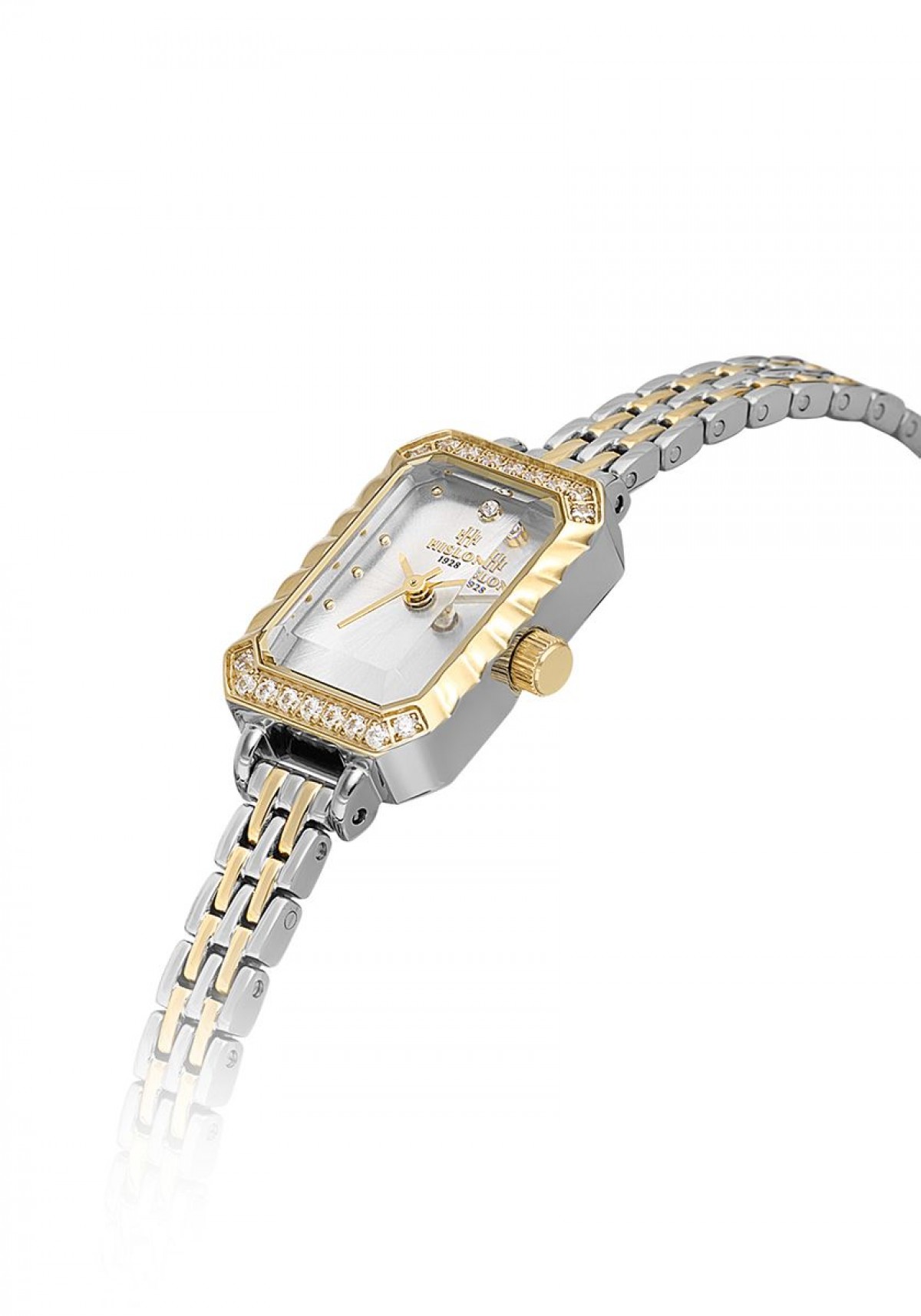 Hislon QL194T-02SG Kol Saati Hislon QL194T-02SG Kol Saati