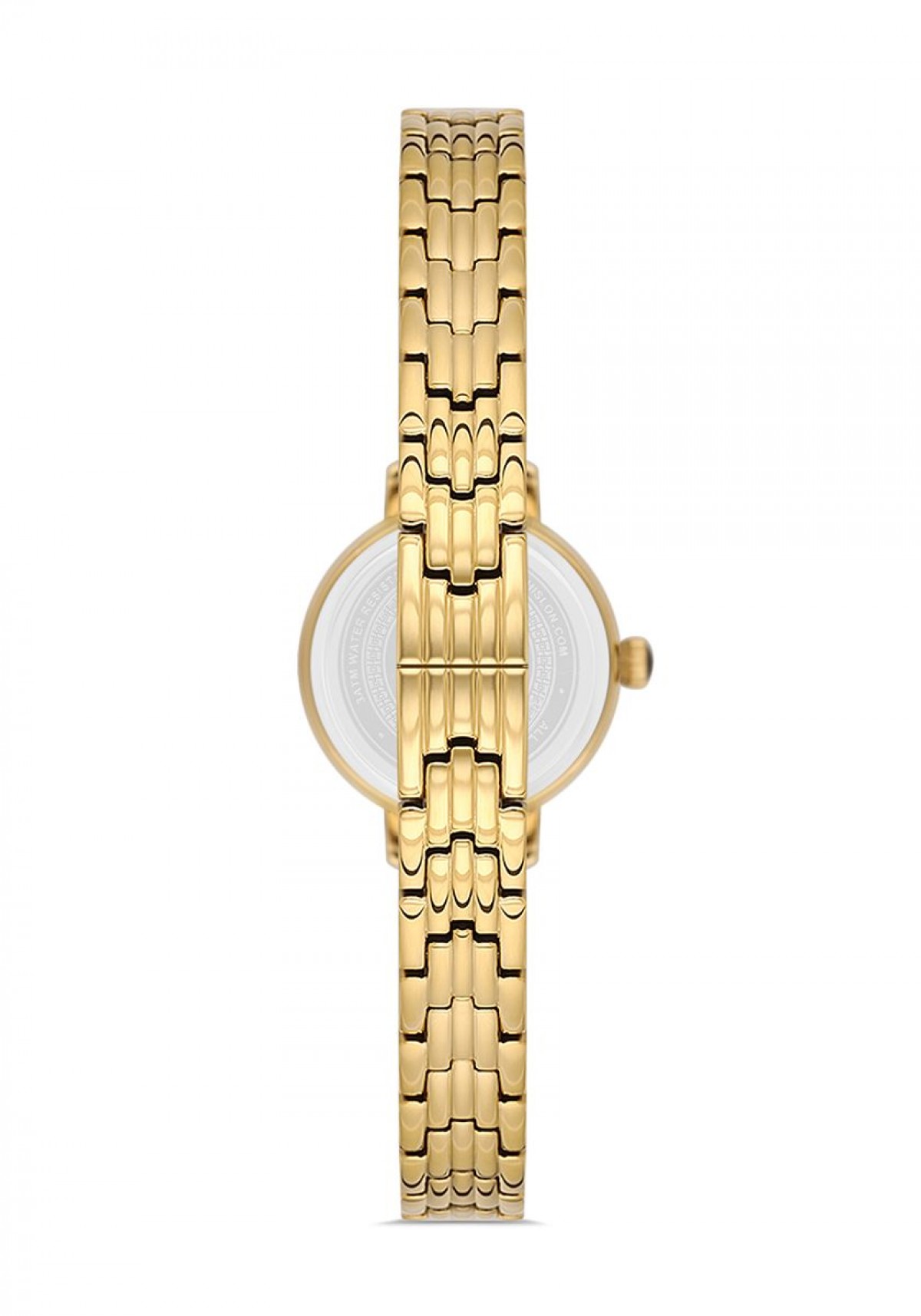 Hislon QL195G-09SG Kol Saati