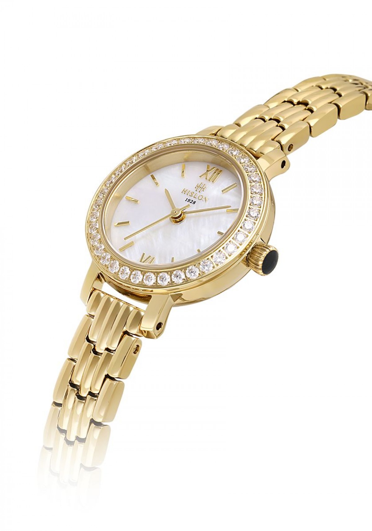 Hislon QL195G-09SG Kol Saati