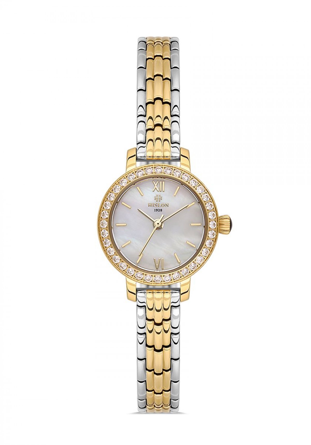 Hislon QL195T-09SG Kol Saati Hislon QL195T-09SG Kol Saati