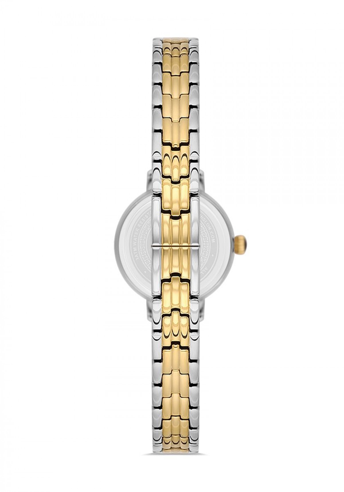 Hislon QL195T-09SG Kol Saati