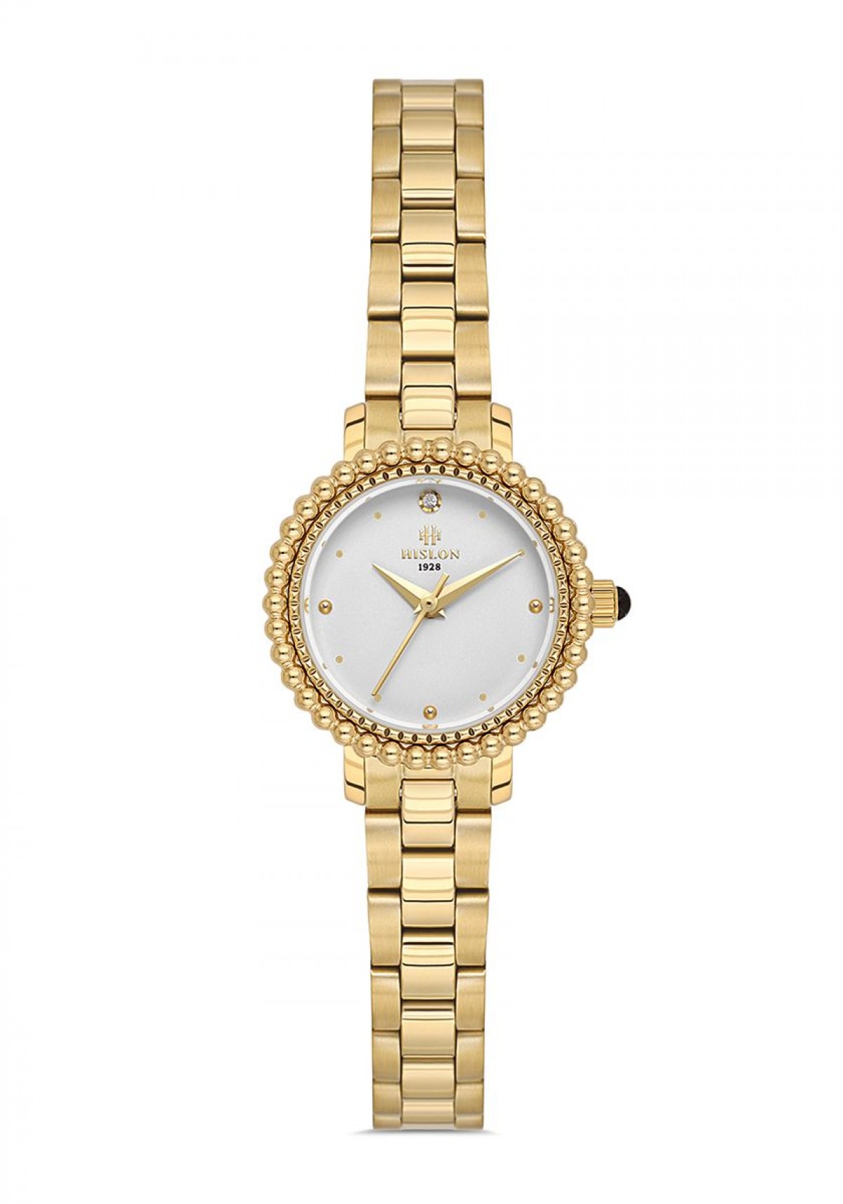 Hislon QL196G-02SG Kol Saati Hislon QL196G-02SG Kol Saati