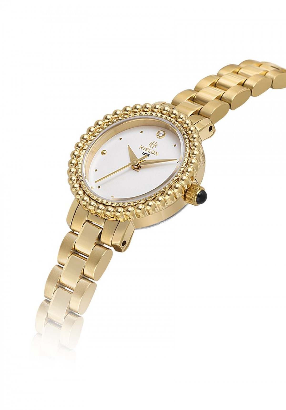 Hislon QL196G-02SG Kol Saati Hislon QL196G-02SG Kol Saati