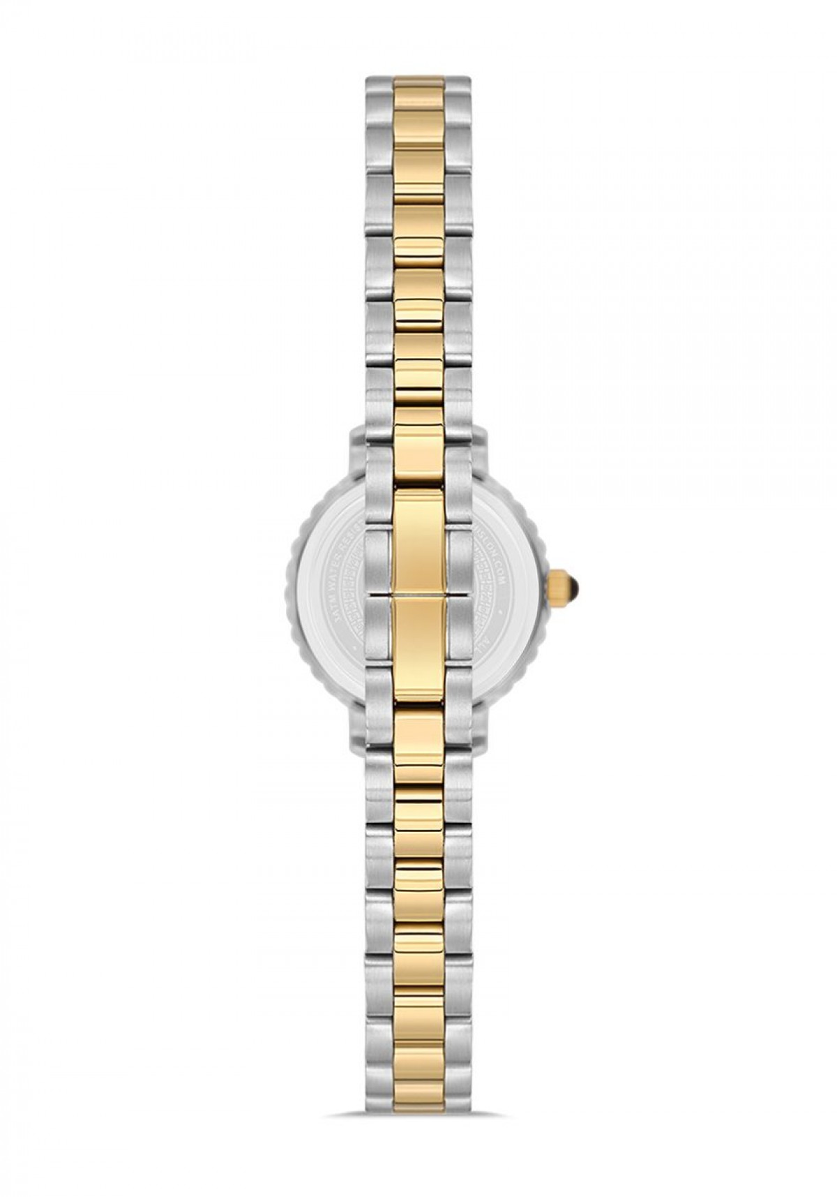 Hislon QL196T-02SG Kol Saati