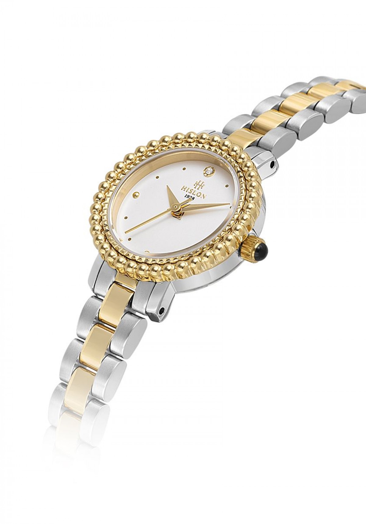 Hislon QL196T-02SG Kol Saati Hislon QL196T-02SG Kol Saati