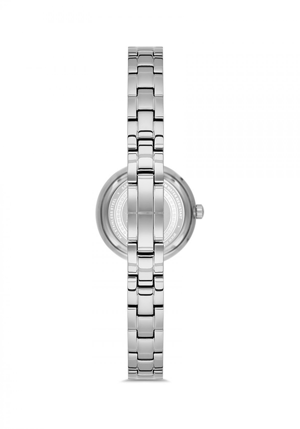 Hislon QL197S-02SS Kol Saati