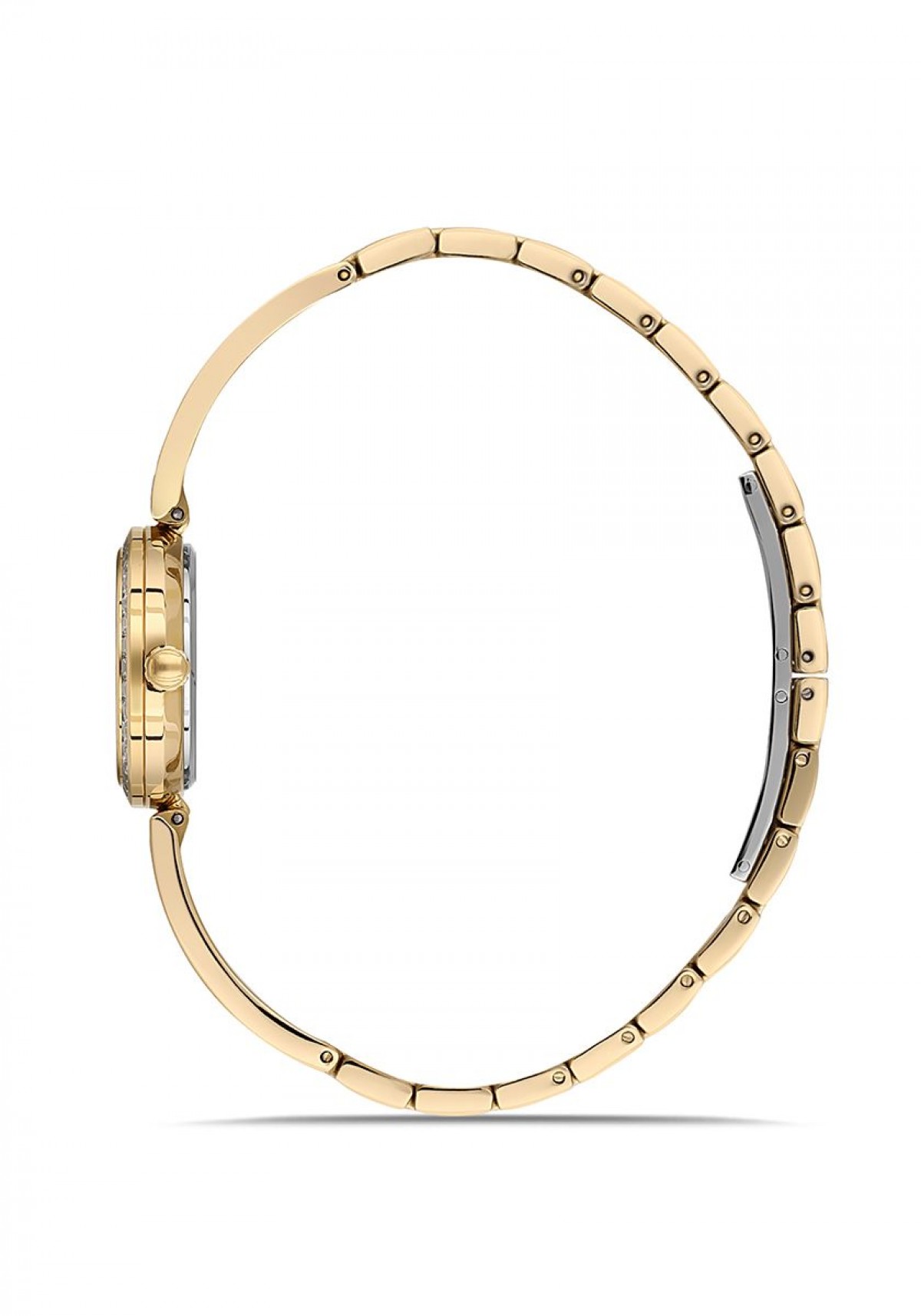 Hislon QL197T-02SG Kol Saati