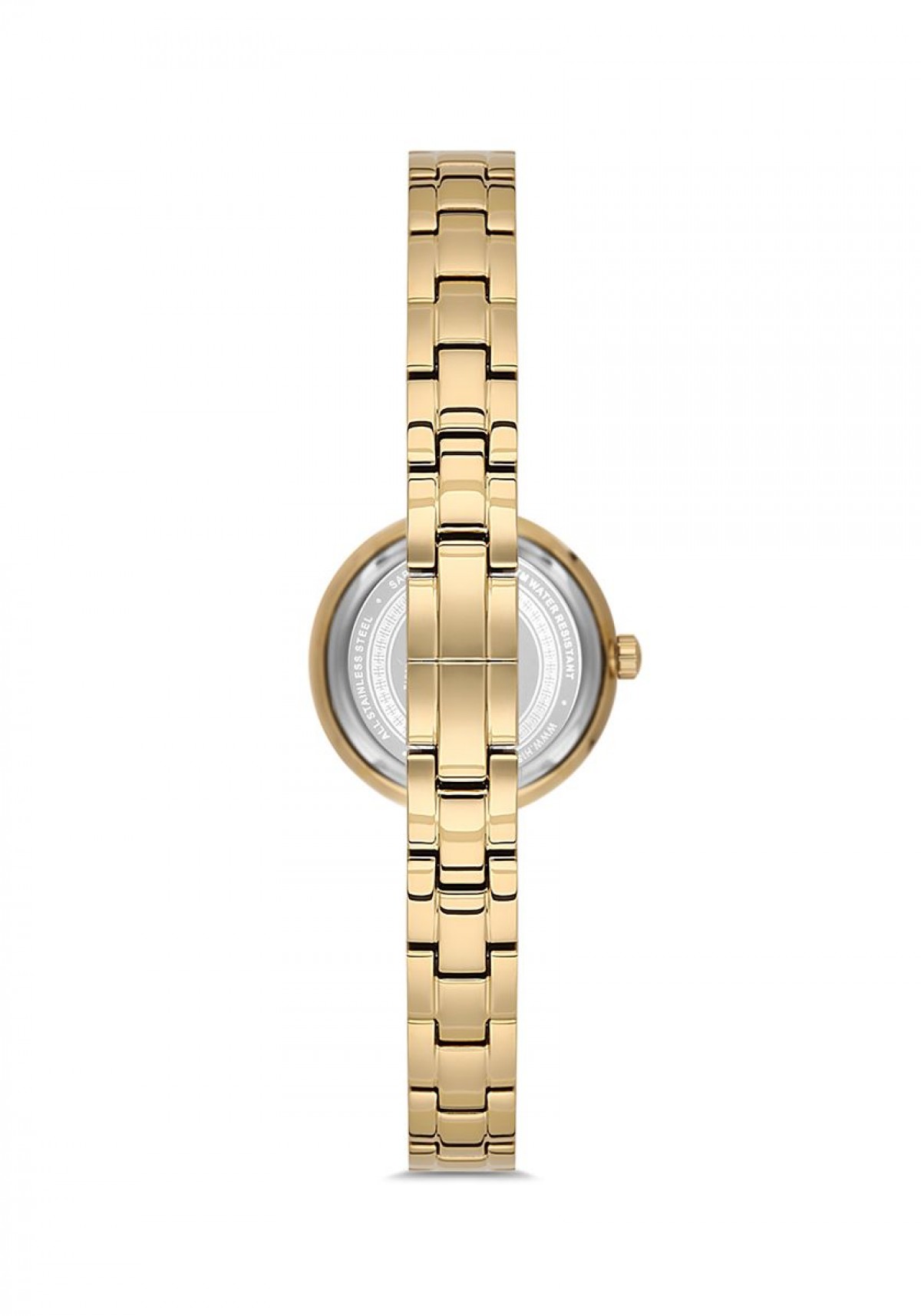 Hislon QL197T-02SG Kol Saati