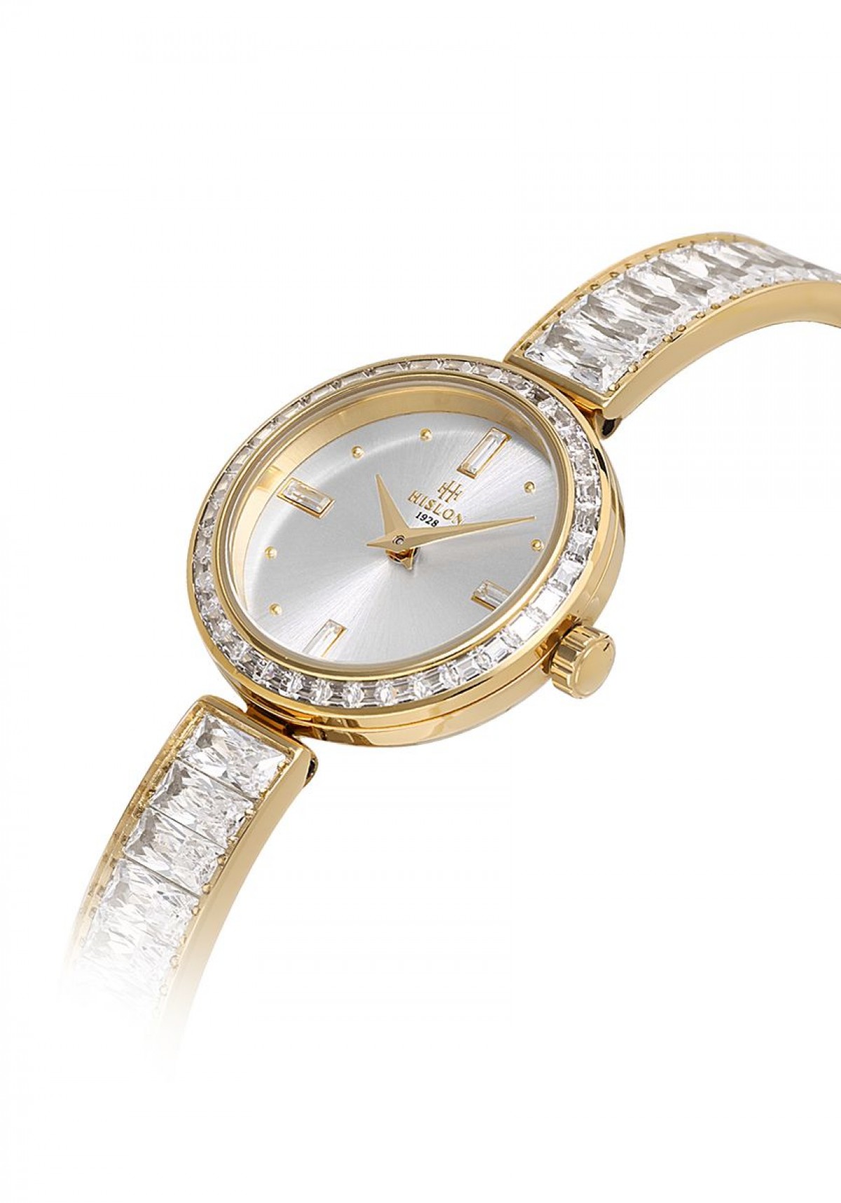 Hislon QL197T-02SG Kol Saati Hislon QL197T-02SG Kol Saati