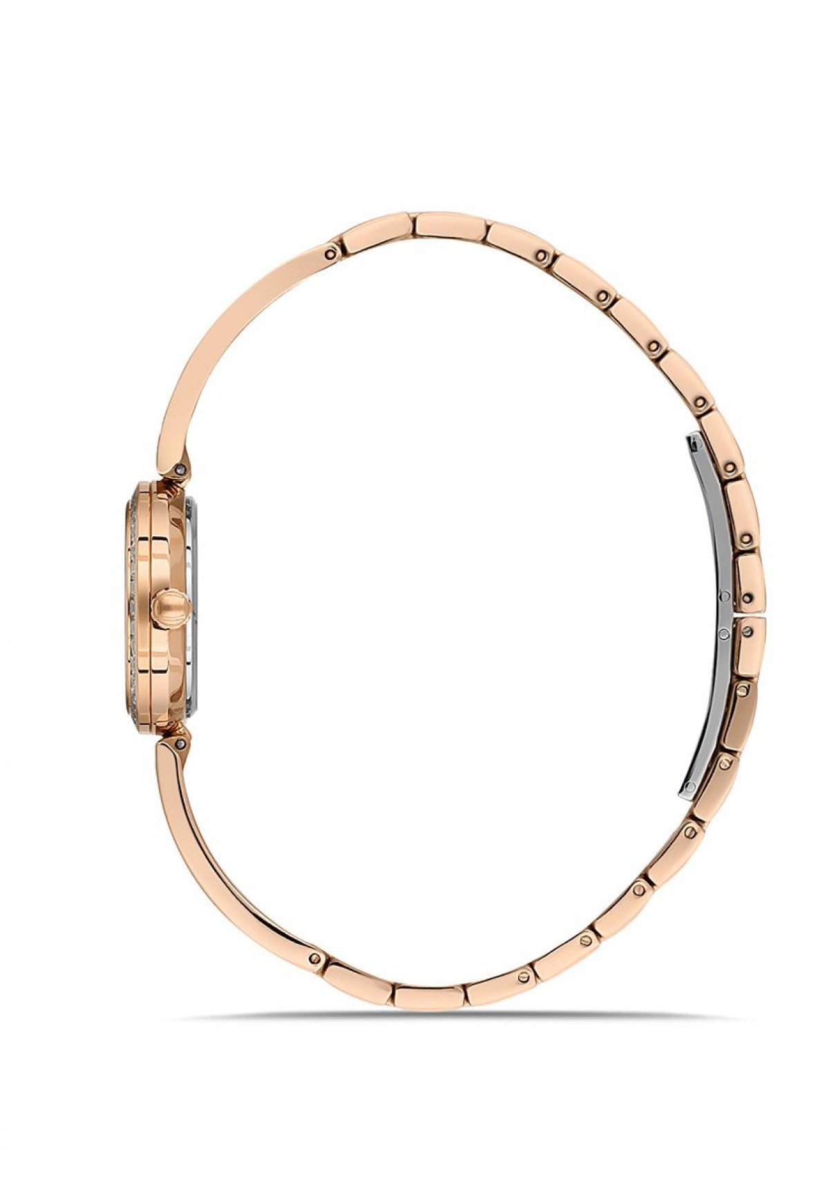 Hislon QL197T-02SR Kol Saati