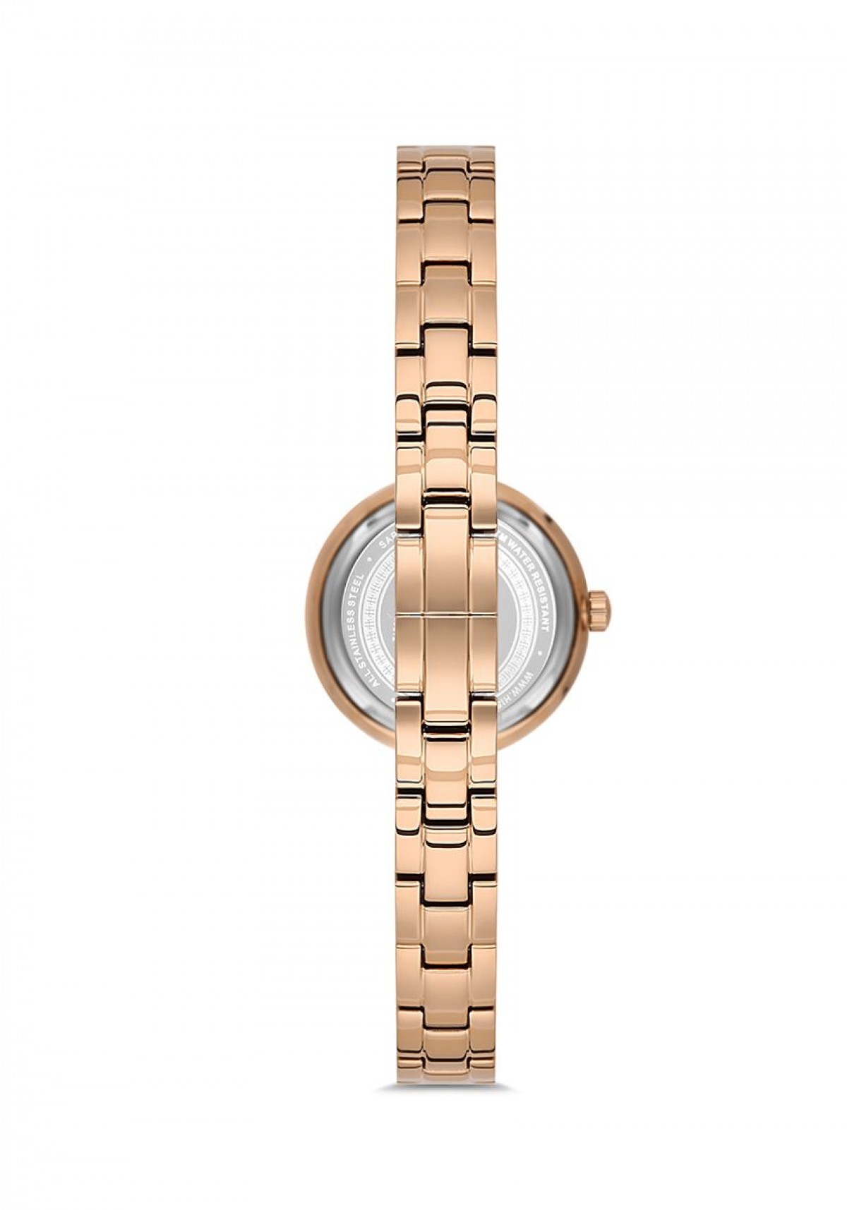 Hislon QL197T-02SR Kol Saati