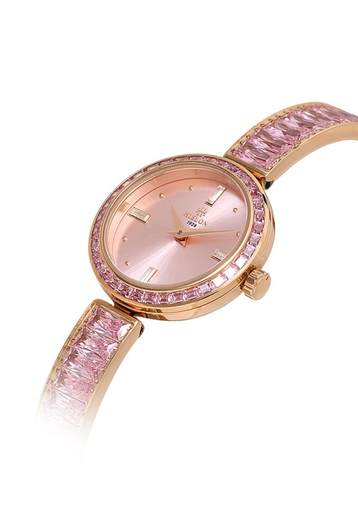 Hislon QL197T-02SR Kol Saati Hislon QL197T-02SR Kol Saati