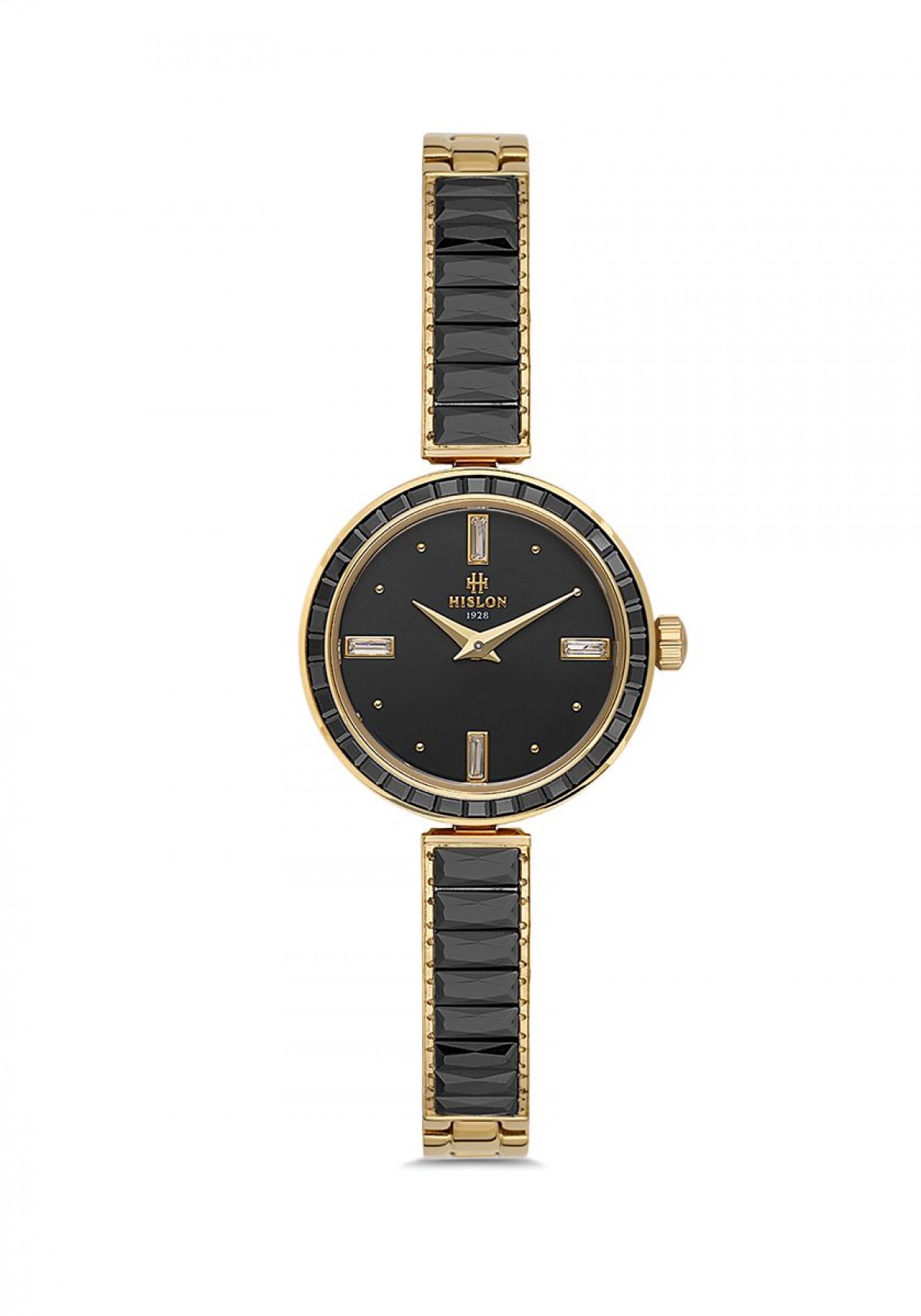 Hislon QL197T-04SG Kol Saati