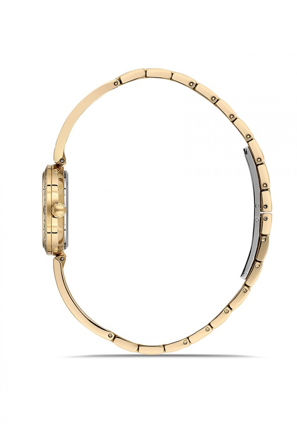 Hislon QL197T-04SG Kol Saati Hislon QL197T-04SG Kol Saati