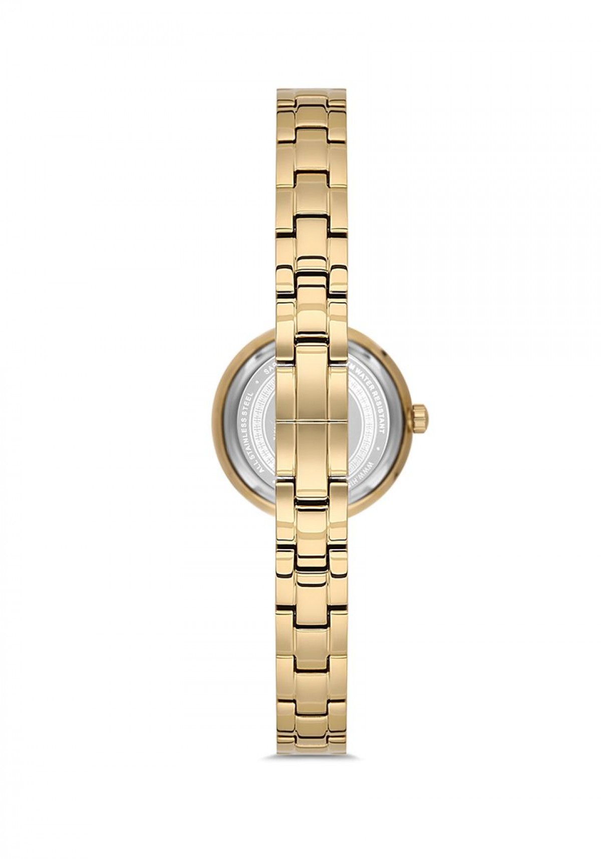 Hislon QL197T-04SG Kol Saati Hislon QL197T-04SG Kol Saati