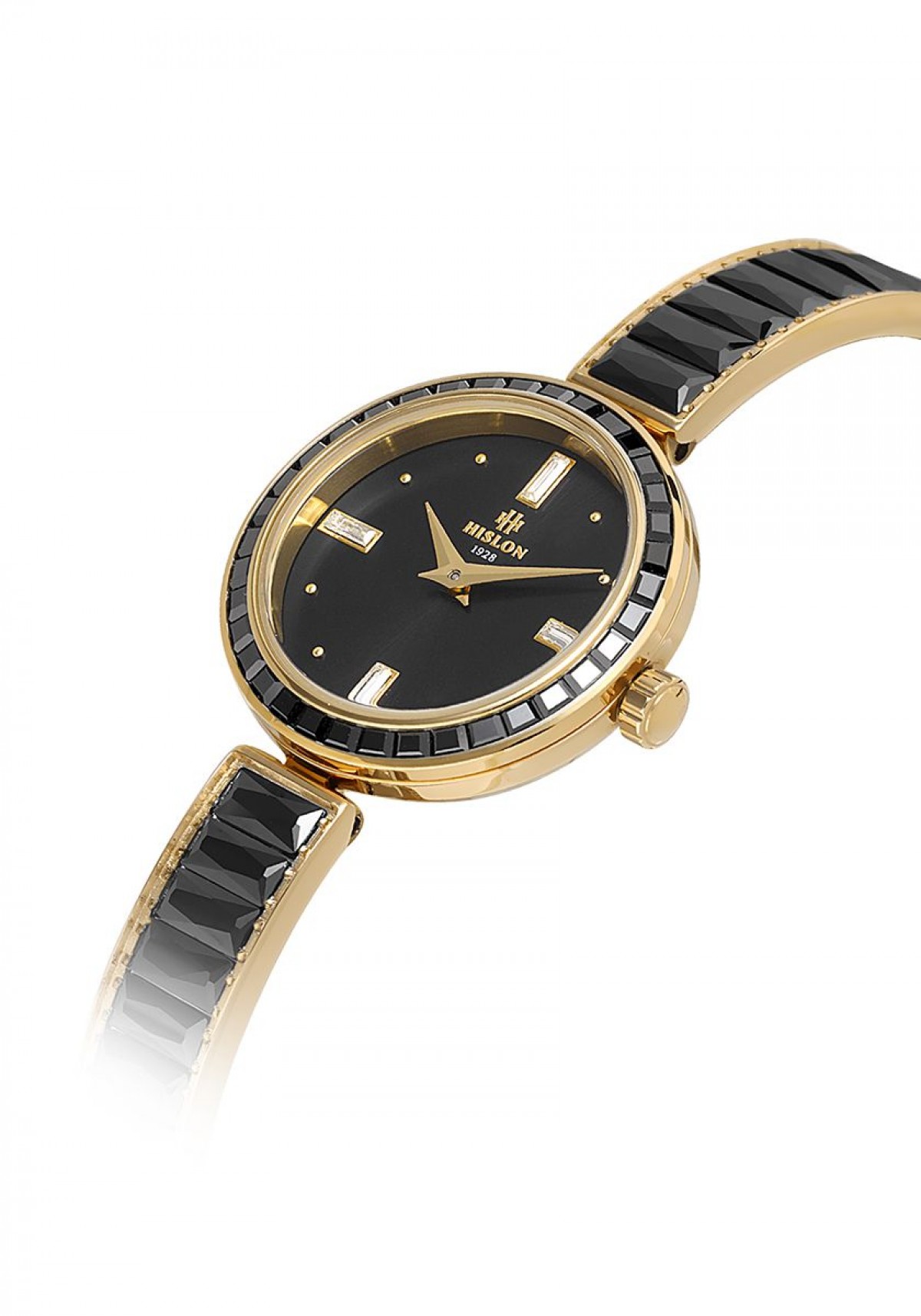 Hislon QL197T-04SG Kol Saati Hislon QL197T-04SG Kol Saati