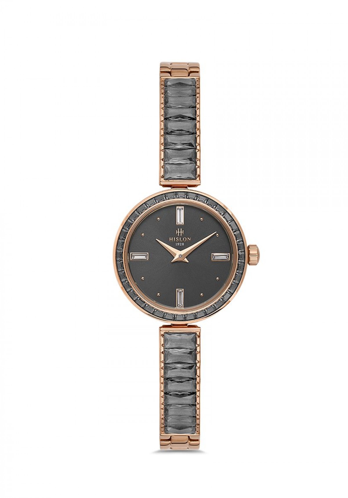 Hislon QL197T-05SR Kol Saati Hislon QL197T-05SR Kol Saati