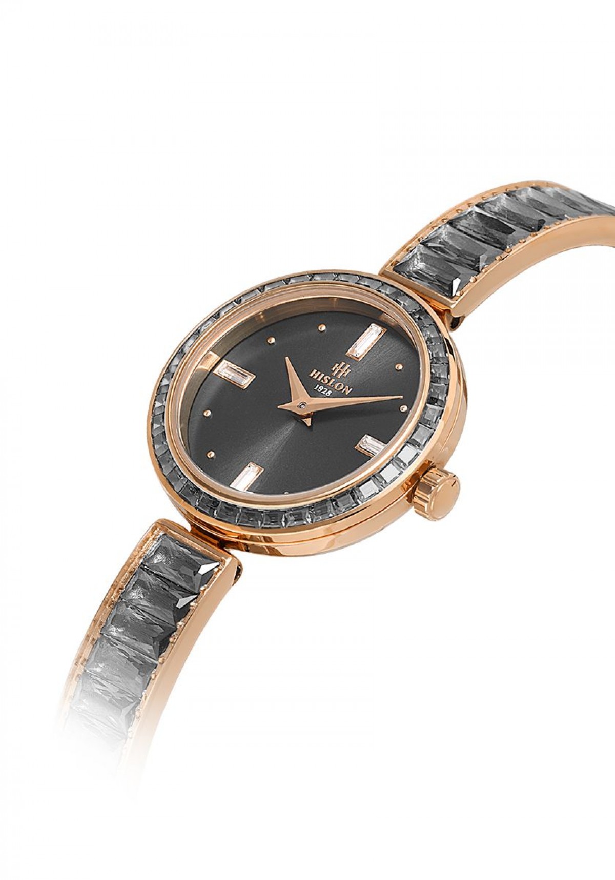 Hislon QL197T-05SR Kol Saati Hislon QL197T-05SR Kol Saati