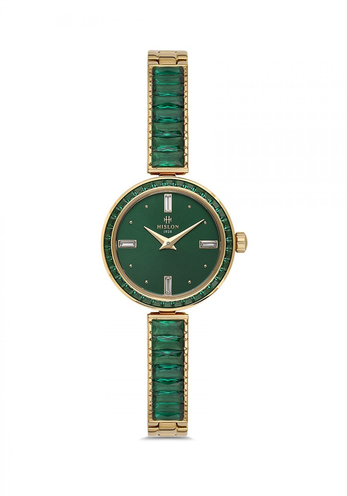 Hislon QL197T-15SG Kol Saati