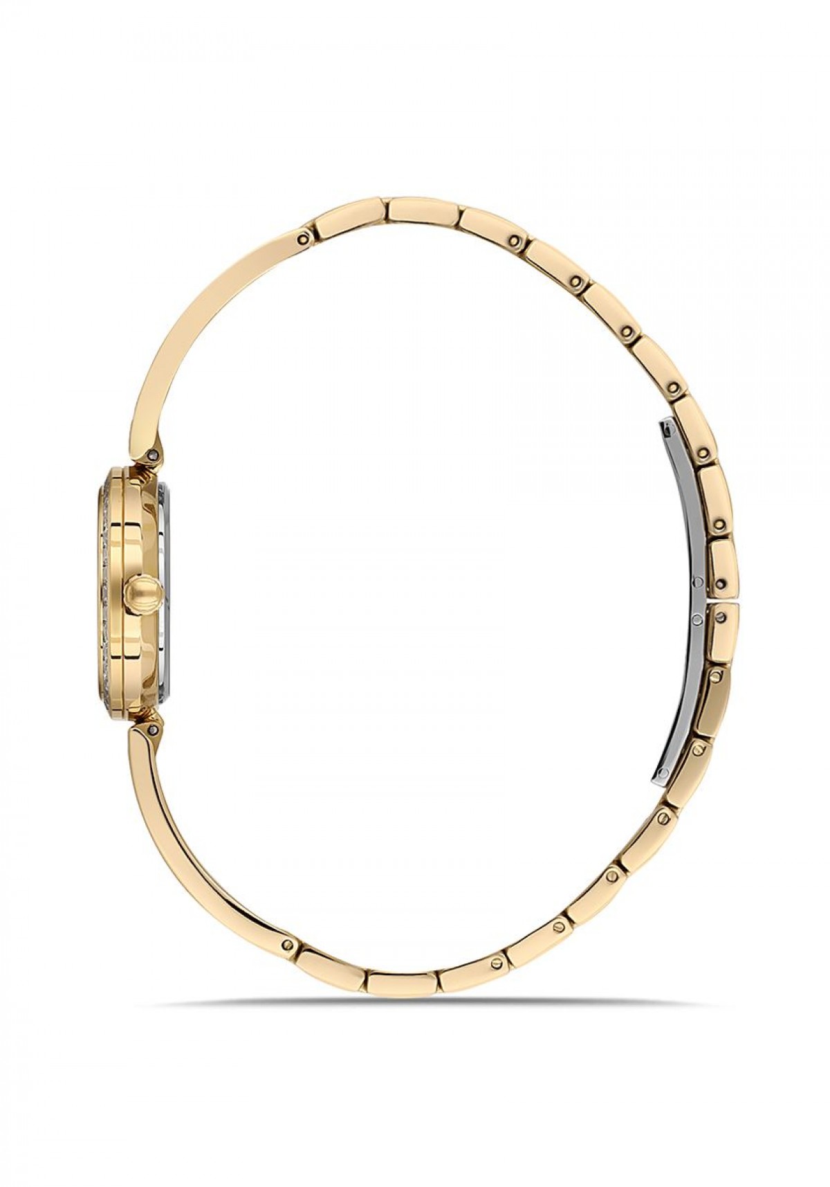 Hislon QL197T-15SG Kol Saati