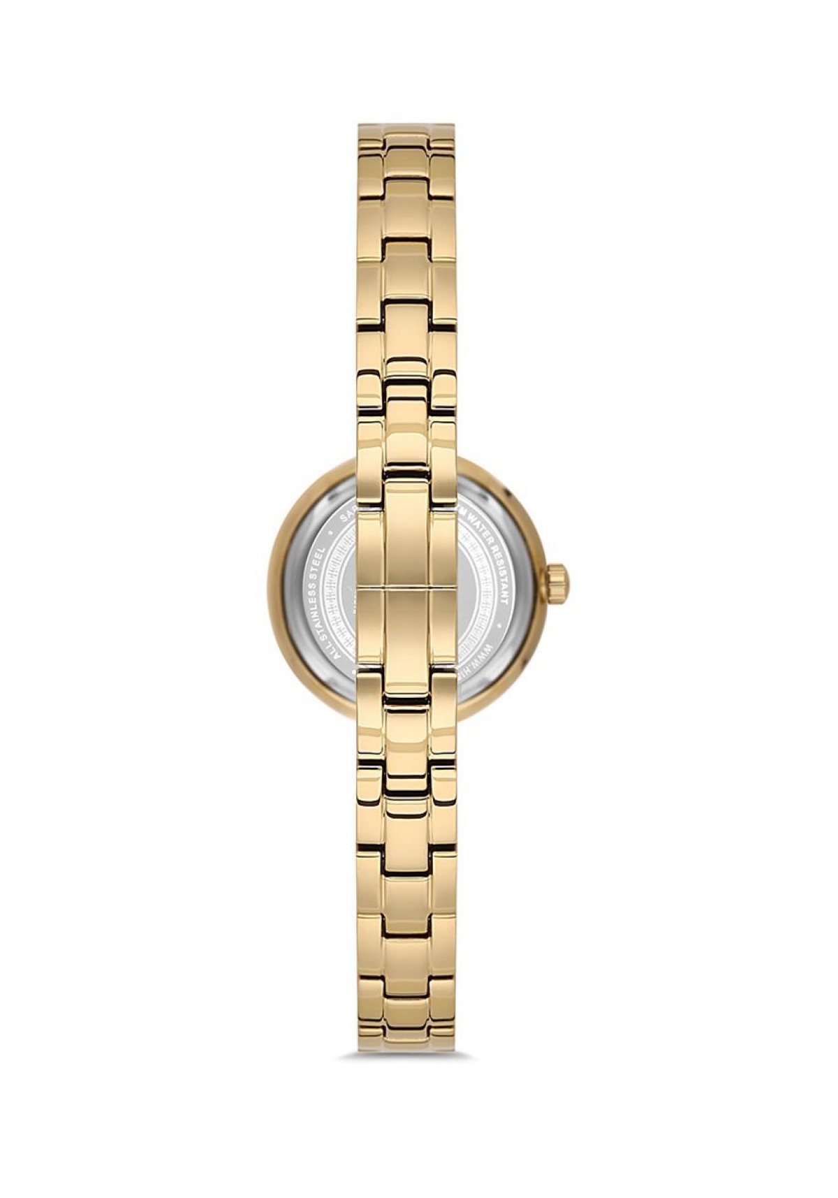 Hislon QL197T-15SG Kol Saati