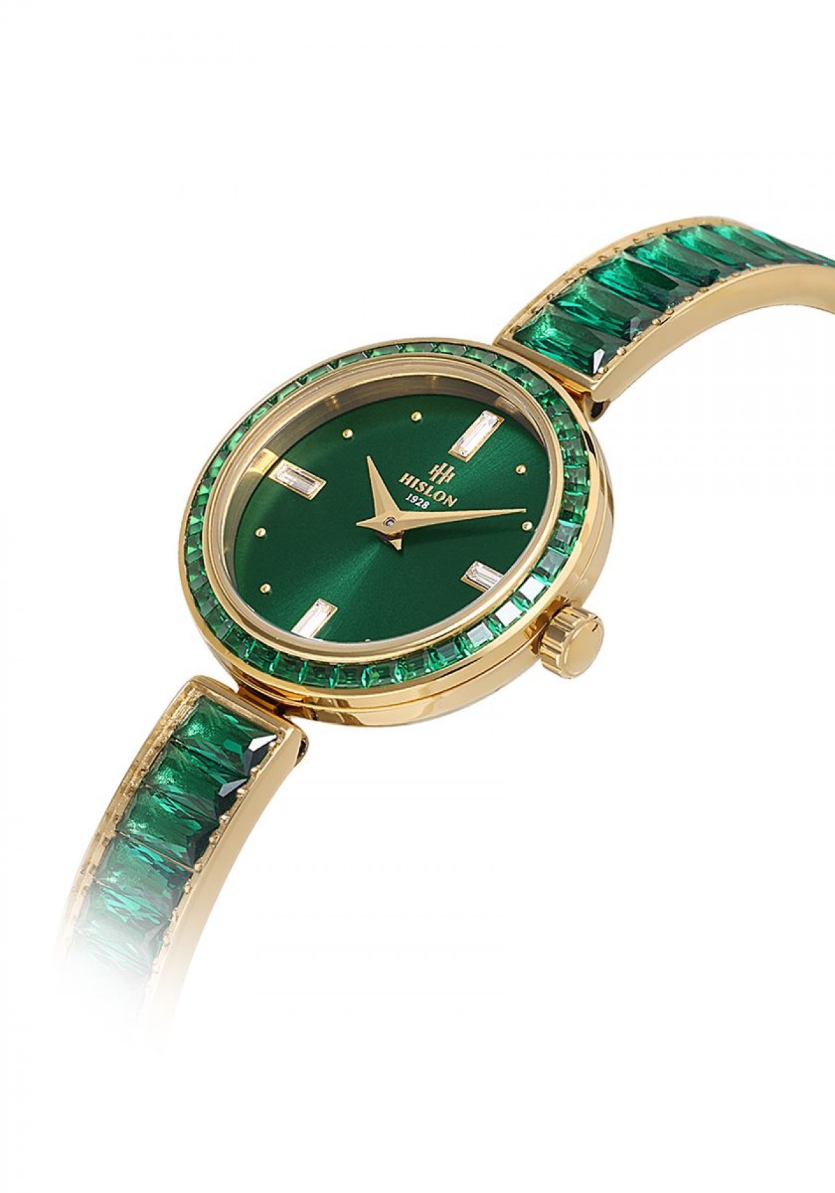 Hislon QL197T-15SG Kol Saati Hislon QL197T-15SG Kol Saati