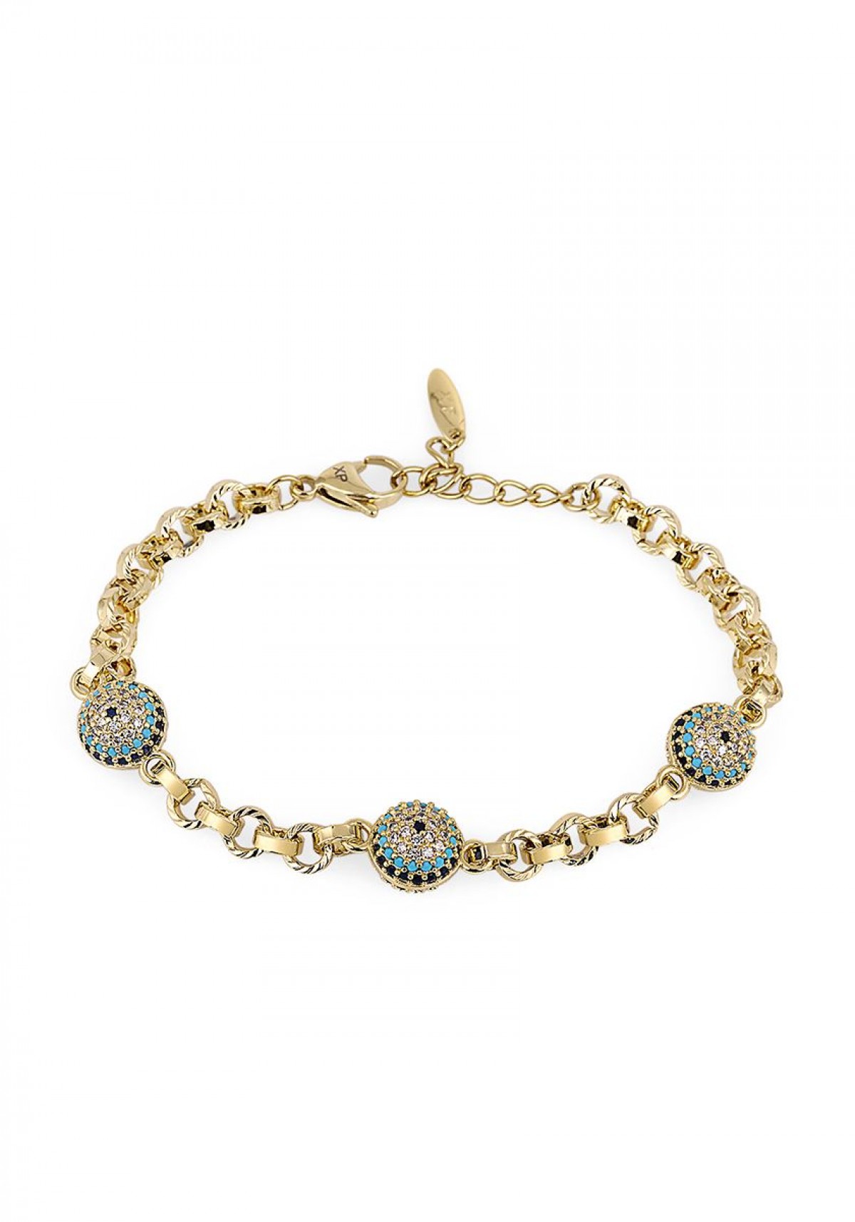 Hislon QL220G-02SGS Kol Saati ve Bilekliği Hislon QL220G-02SGS Kol Saati ve Bilekliği