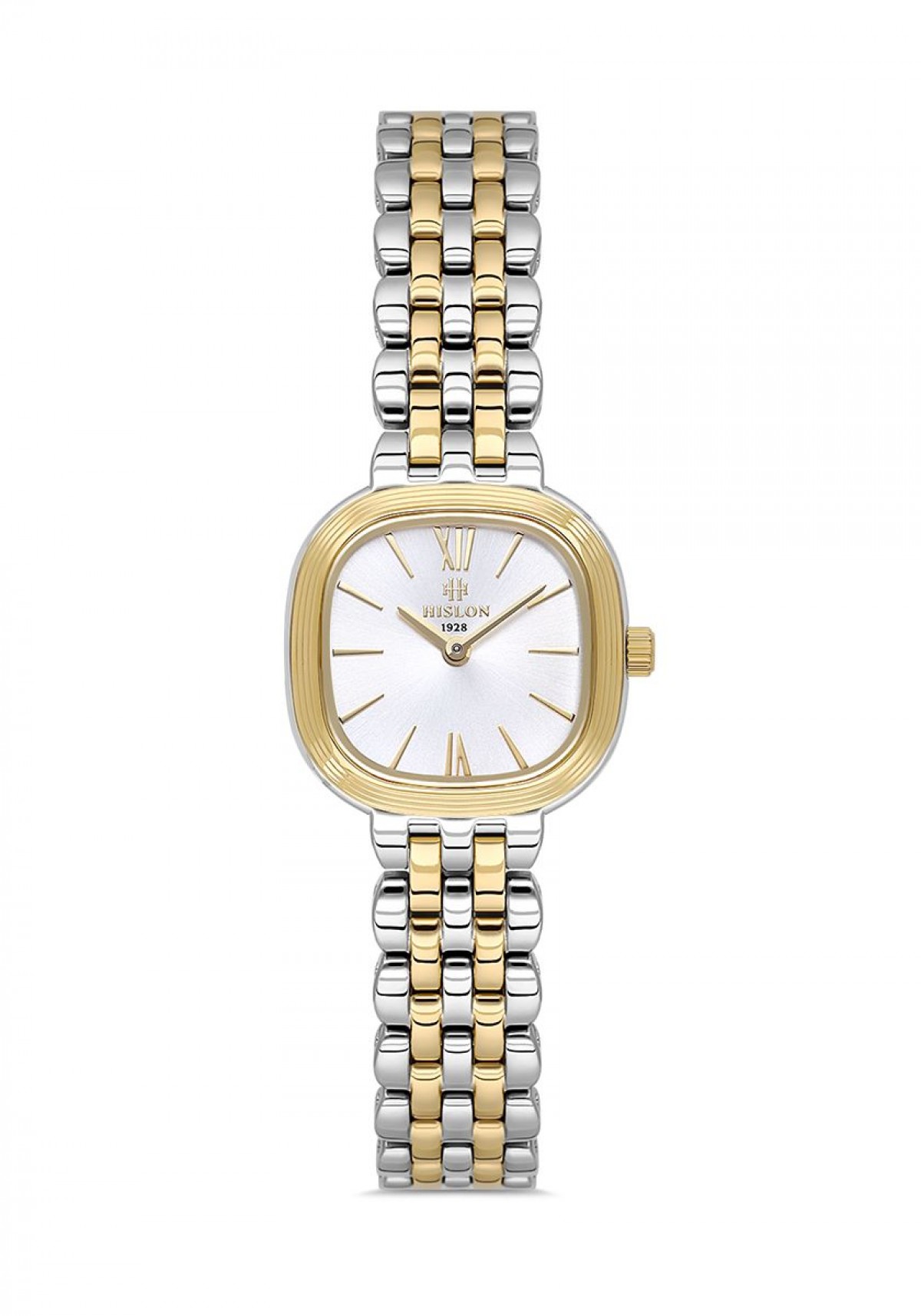 Hislon QL220T-02SGS Kol Saati ve Bilekliği