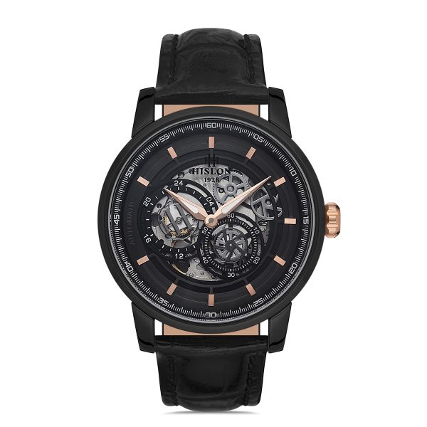 Hislon SD103B-16BR Kol Saati Hislon SD103B-16BR Kol Saati