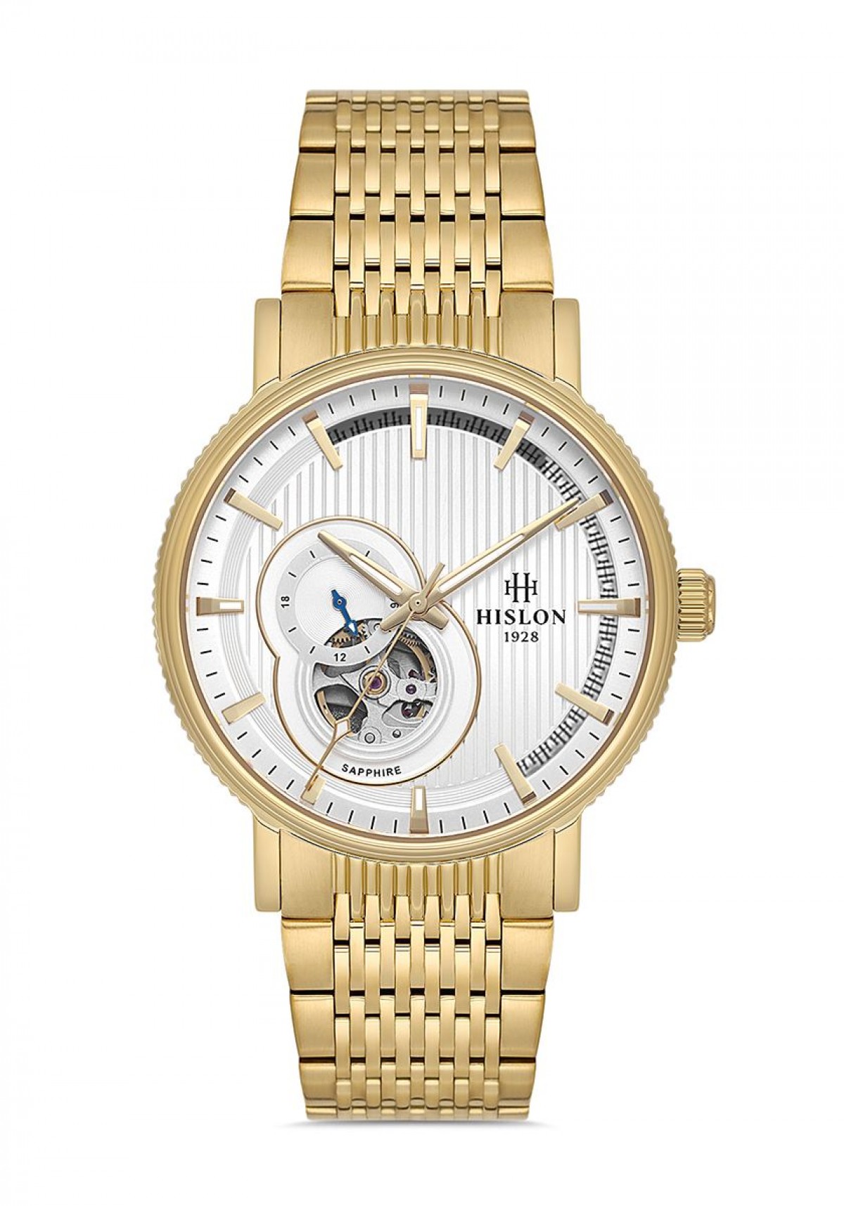 Hislon SD121G-16SG Kol Saati