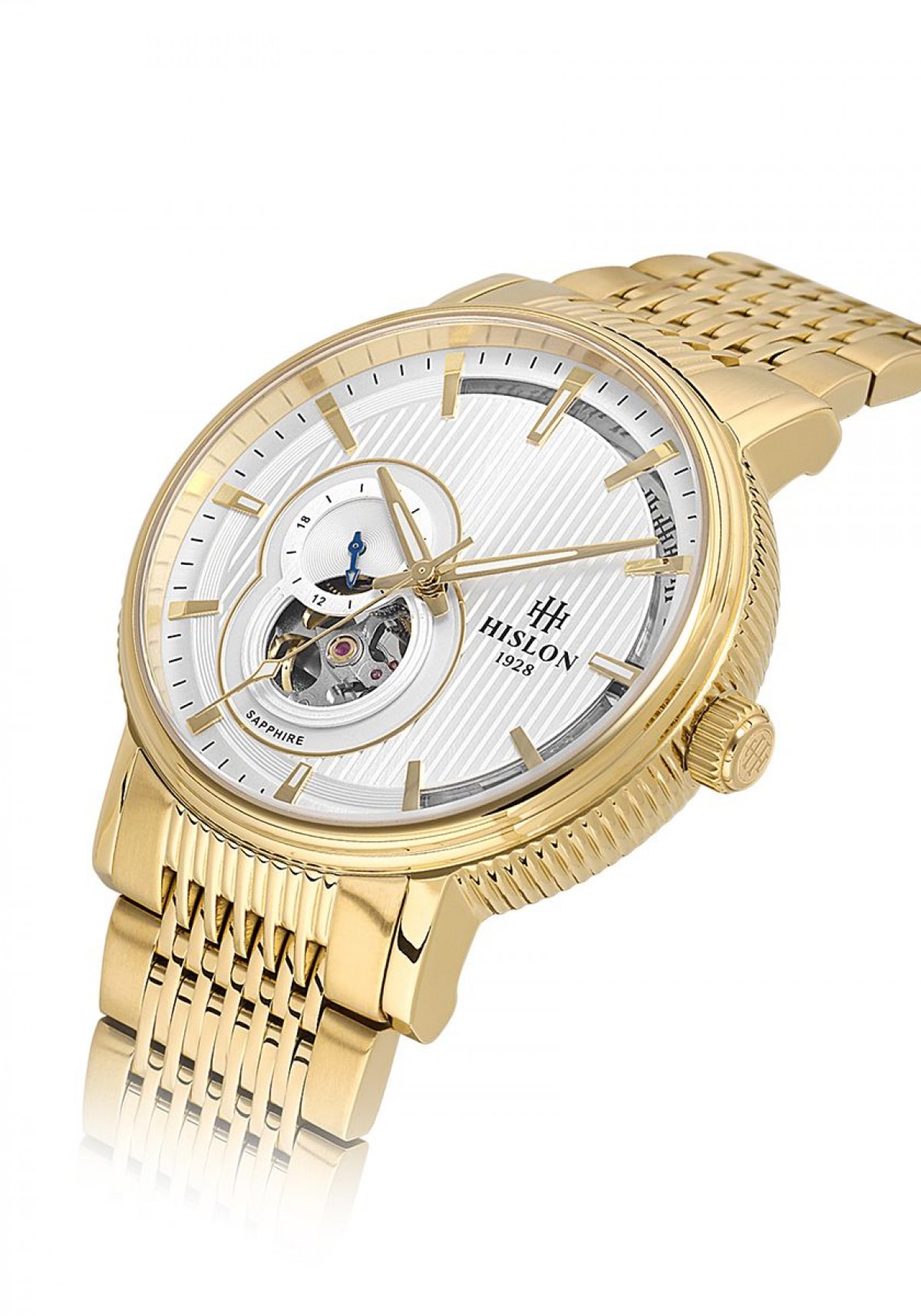 Hislon SD121G-16SG Kol Saati Hislon SD121G-16SG Kol Saati