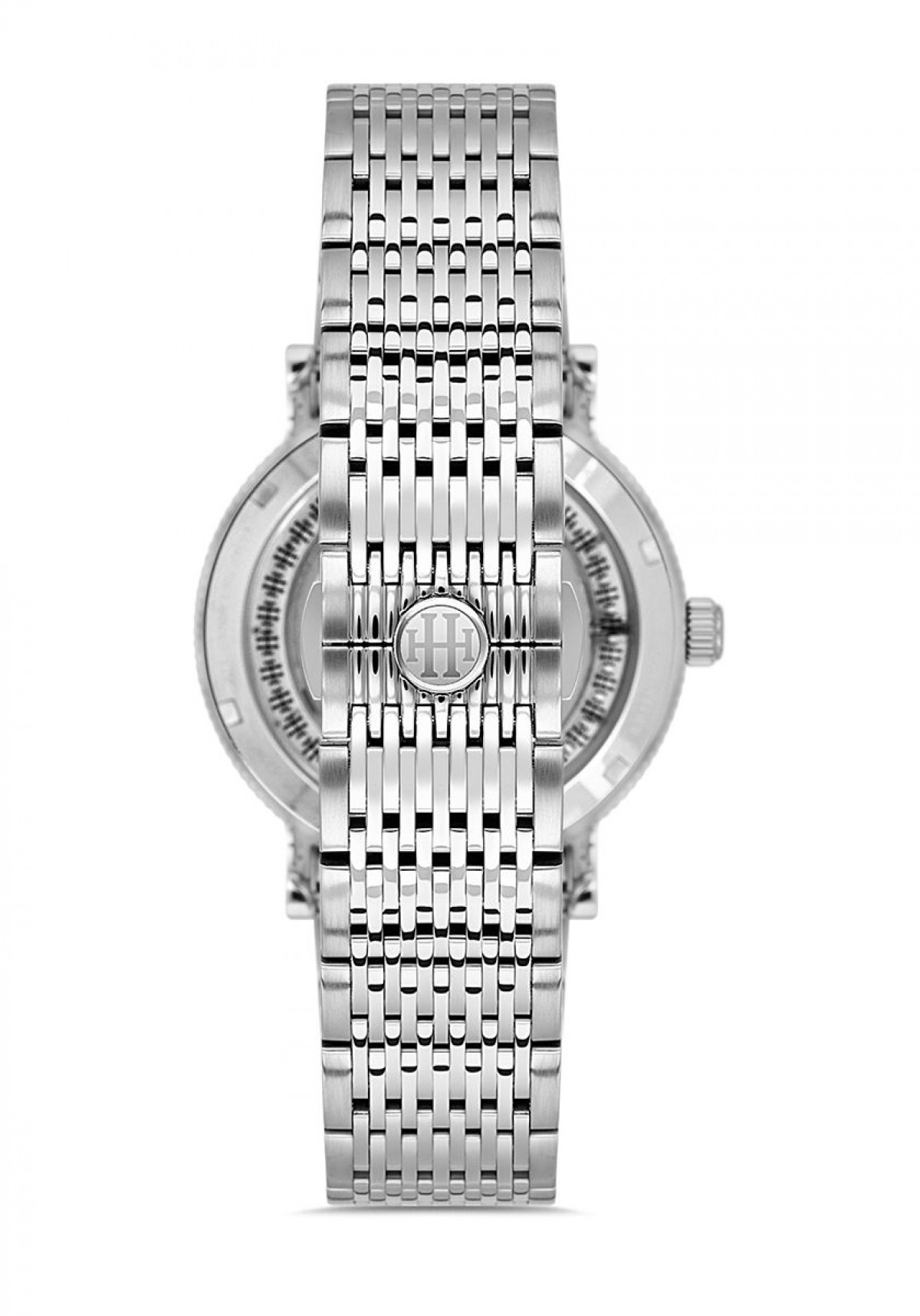 Hislon SD121S-11SS Kol Saati