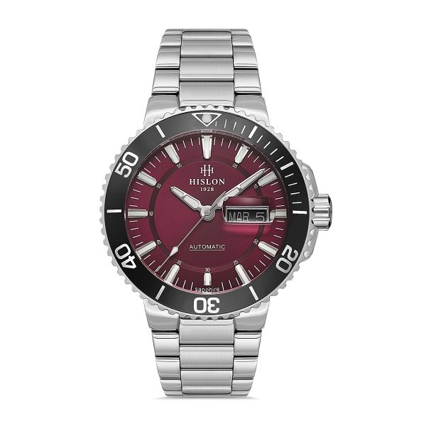Hislon SD137T-14SS Kol Saati Hislon SD137T-14SS Kol Saati