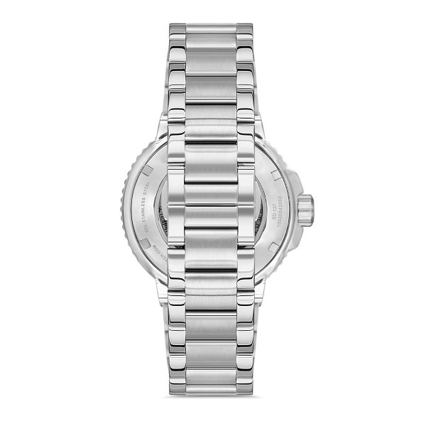 Hislon SD137T-14SS Kol Saati