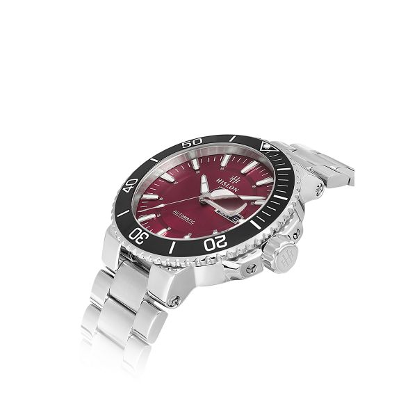 Hislon SD137T-14SS Kol Saati Hislon SD137T-14SS Kol Saati