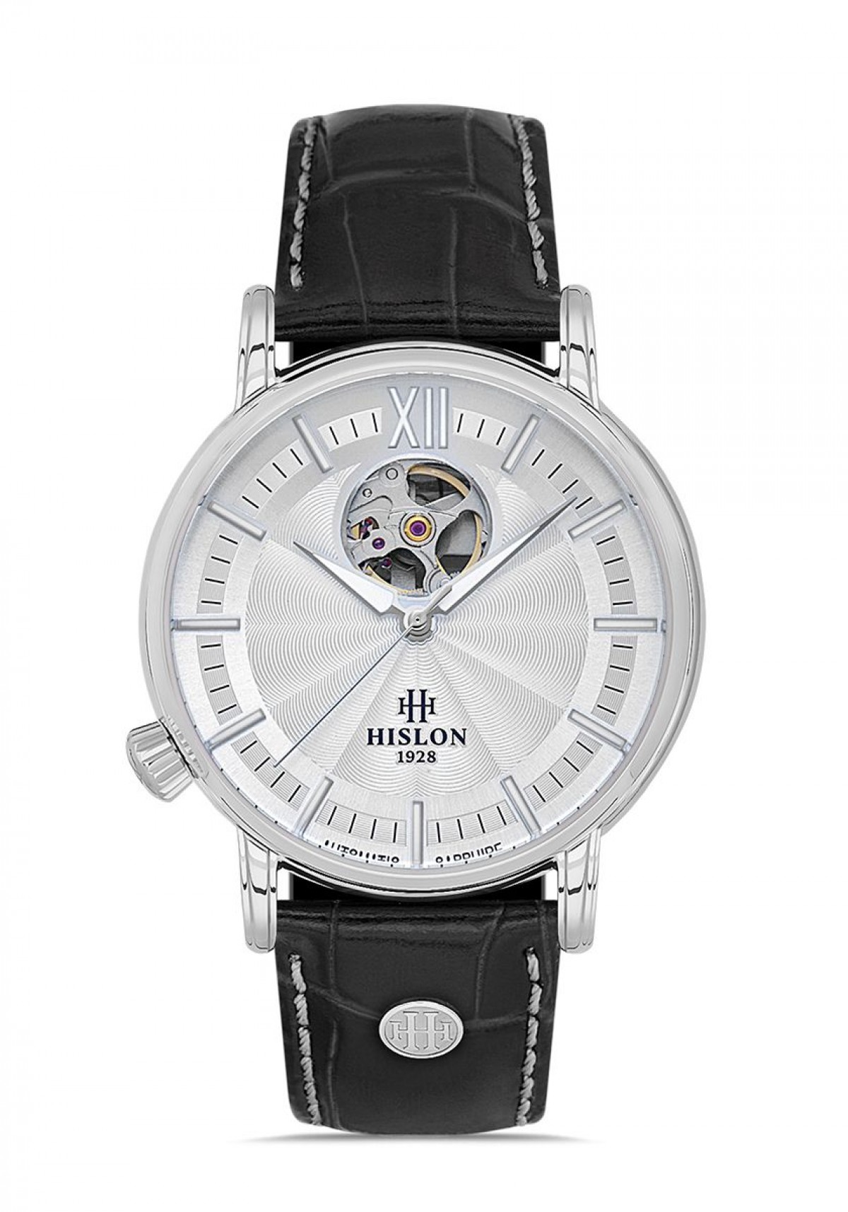 Hislon SD140S-02BS Kol Saati
