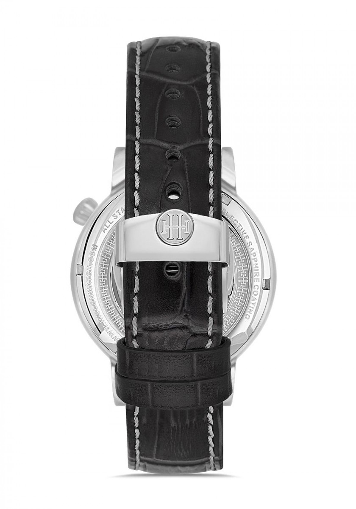 Hislon SD140S-02BS Kol Saati