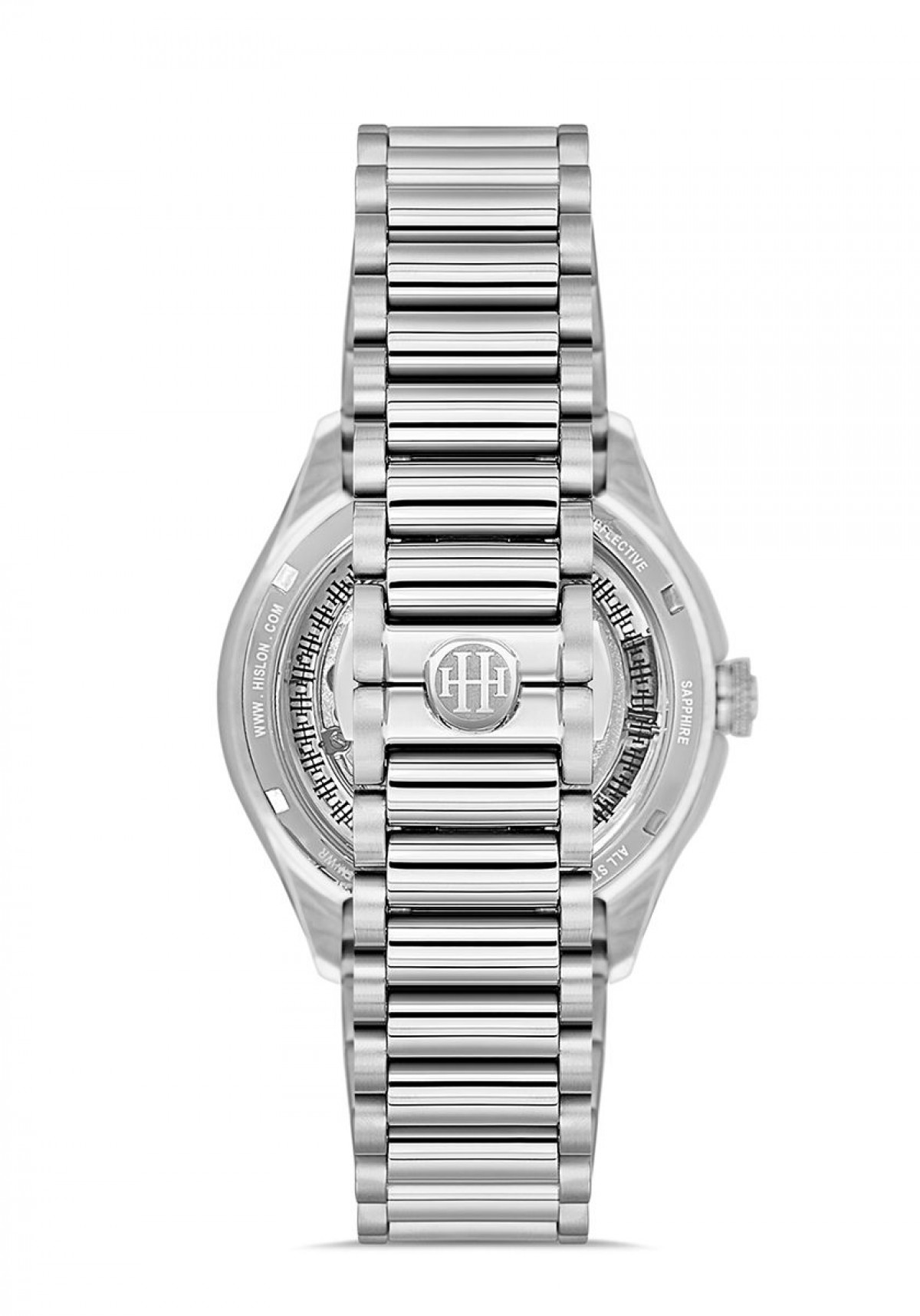 Hislon SD152S-04SS Kol Saati Hislon SD152S-04SS Kol Saati