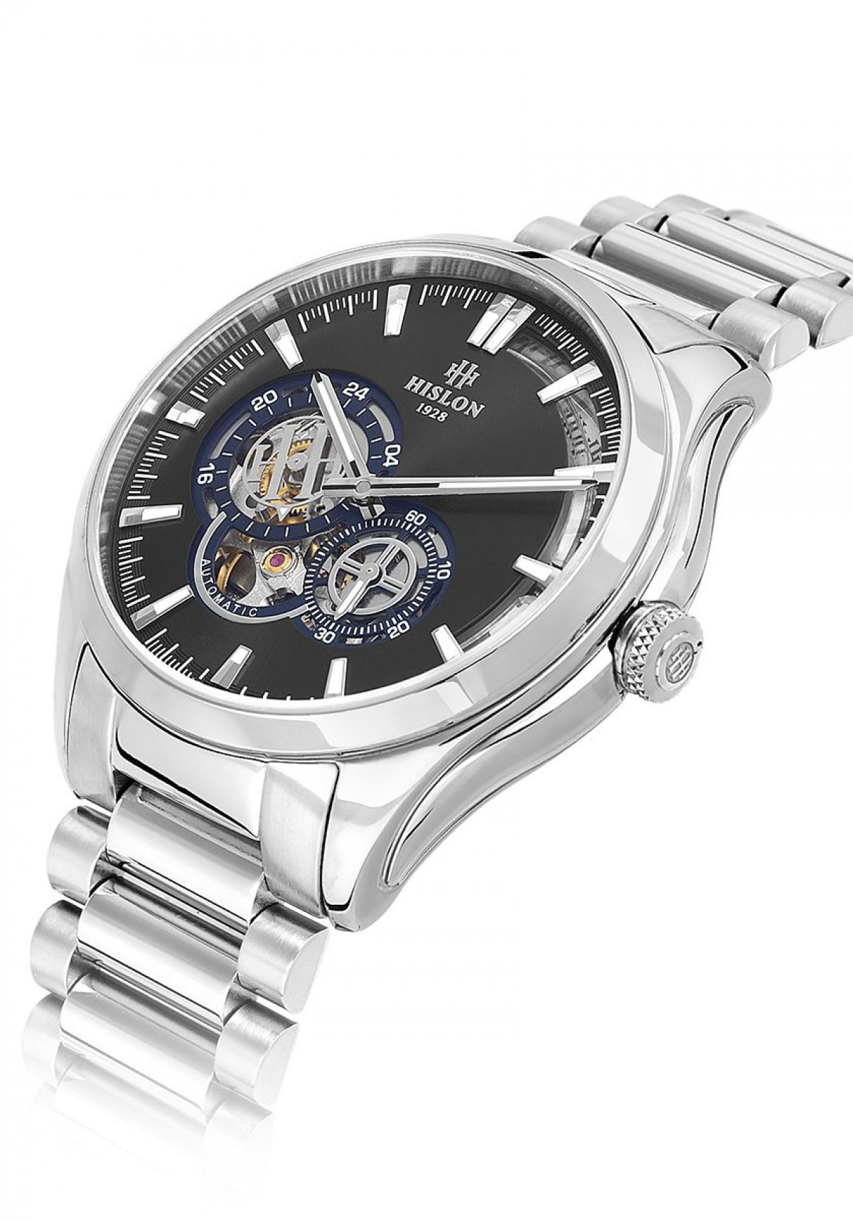 Hislon SD152S-04SS Kol Saati Hislon SD152S-04SS Kol Saati