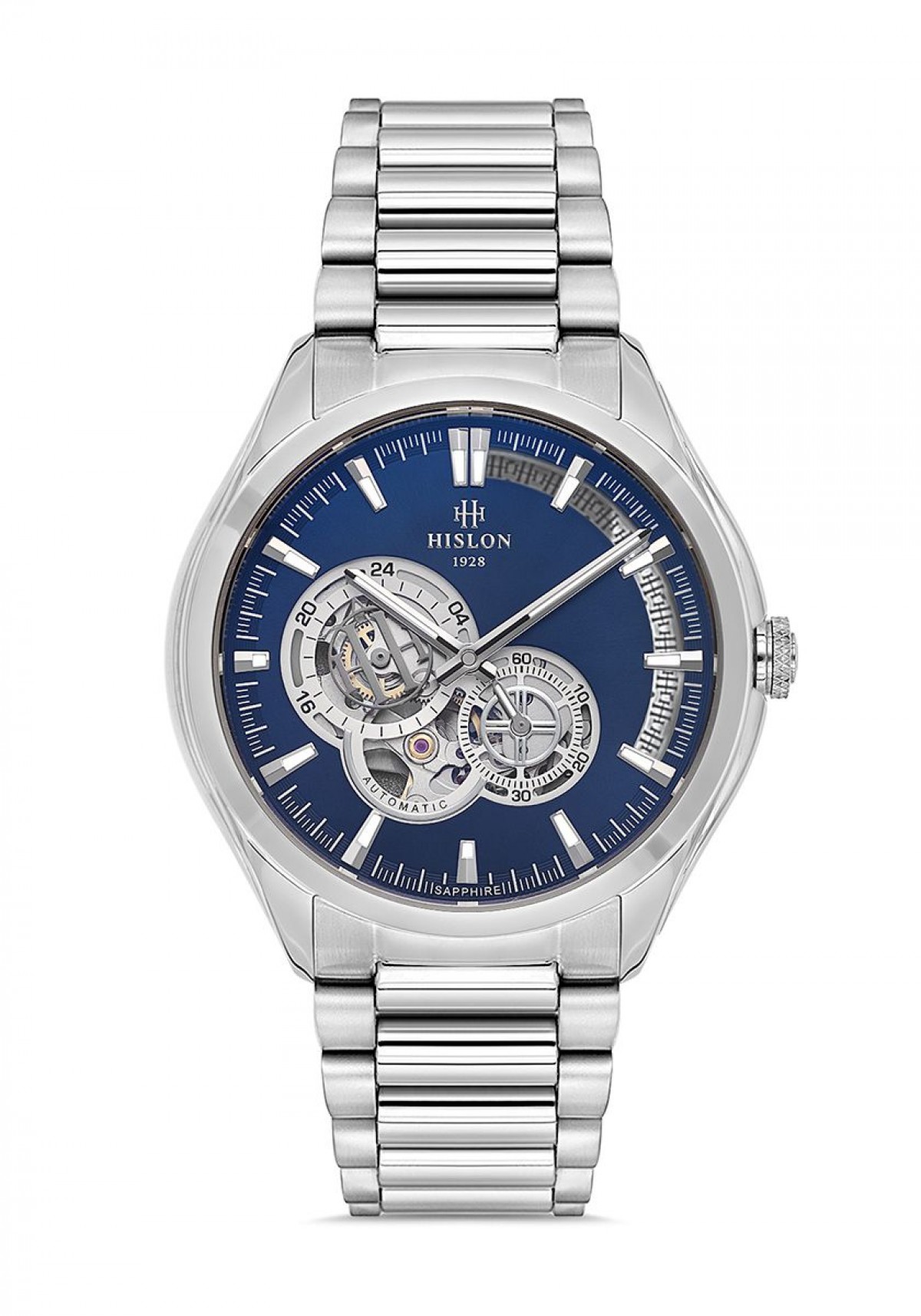 Hislon SD152S-11SS Kol Saati