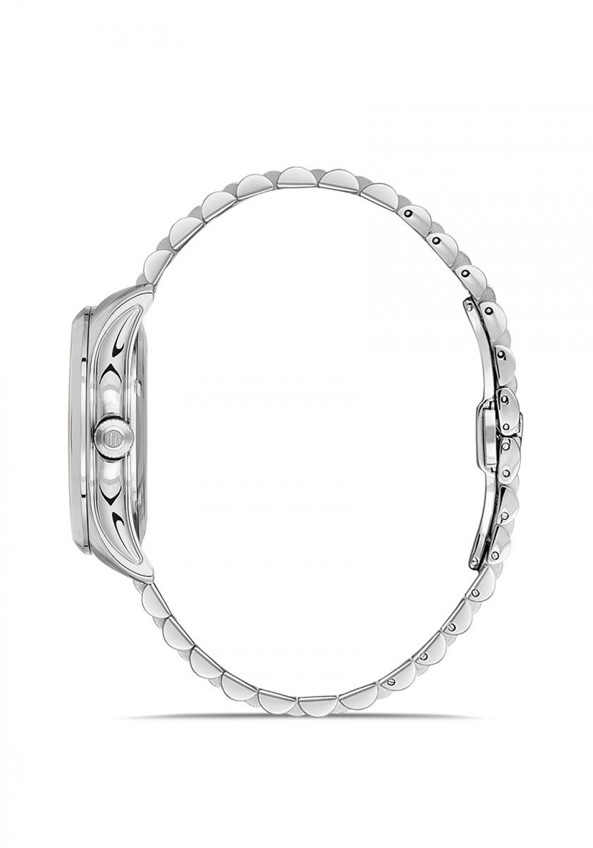 Hislon SD152S-11SS Kol Saati