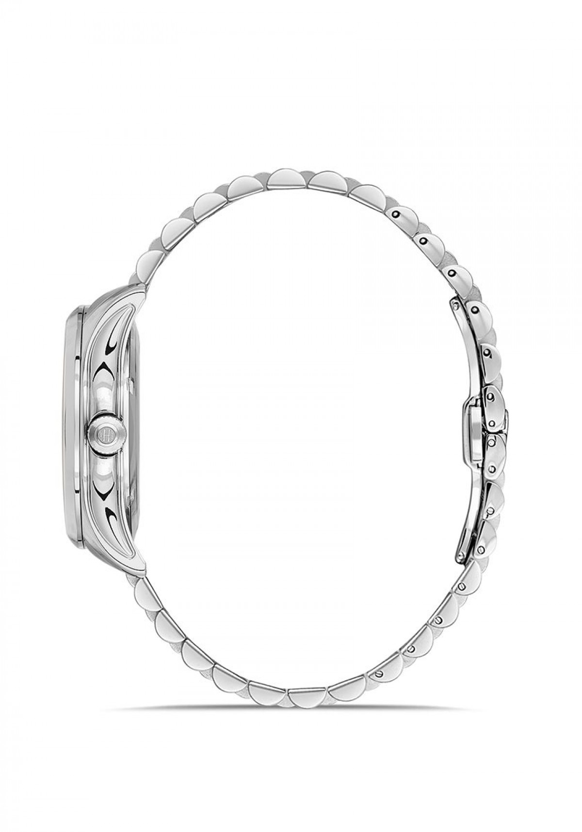 Hislon SD152S-16SS Kol Saati Hislon SD152S-16SS Kol Saati