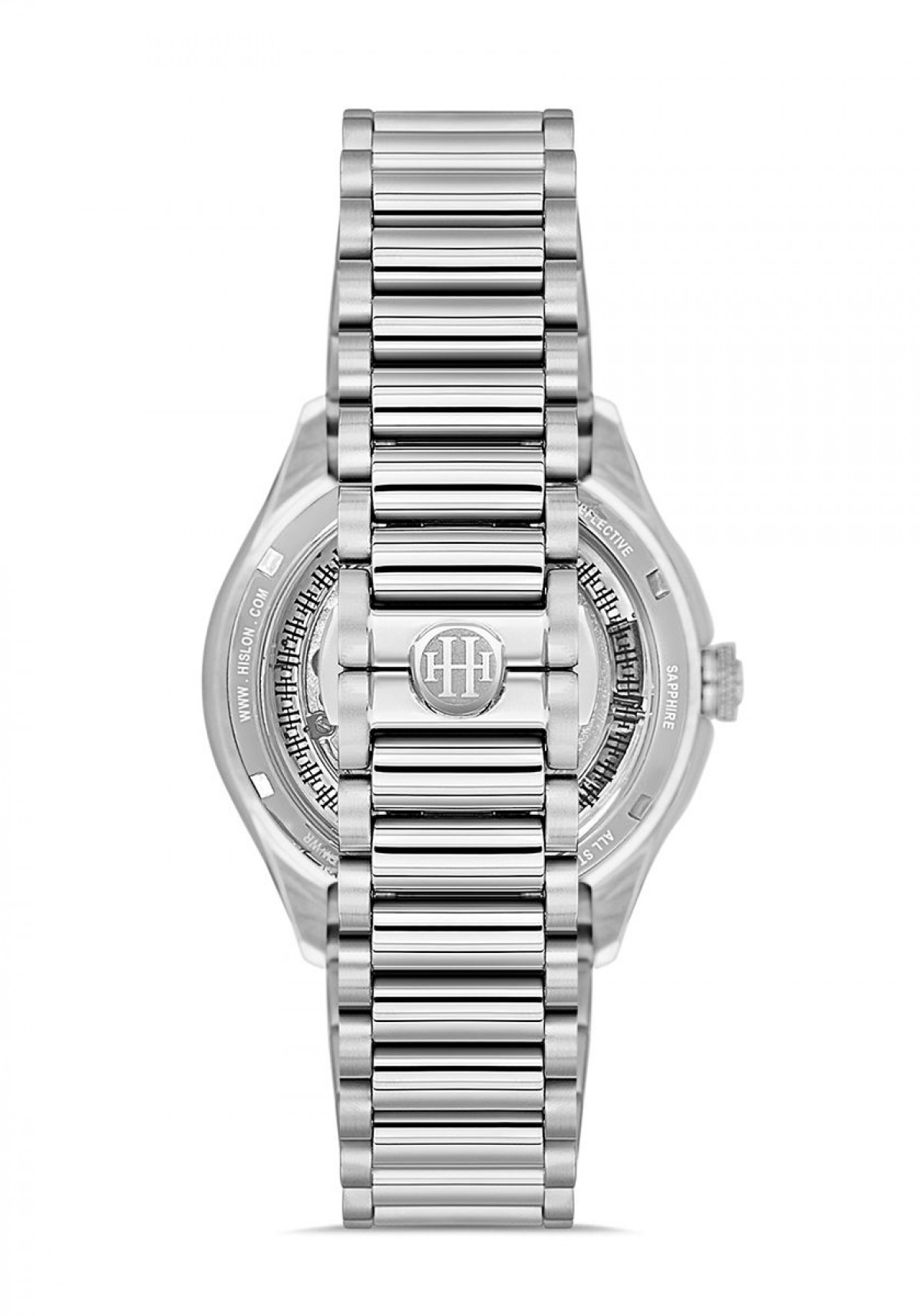 Hislon SD152S-16SS Kol Saati Hislon SD152S-16SS Kol Saati