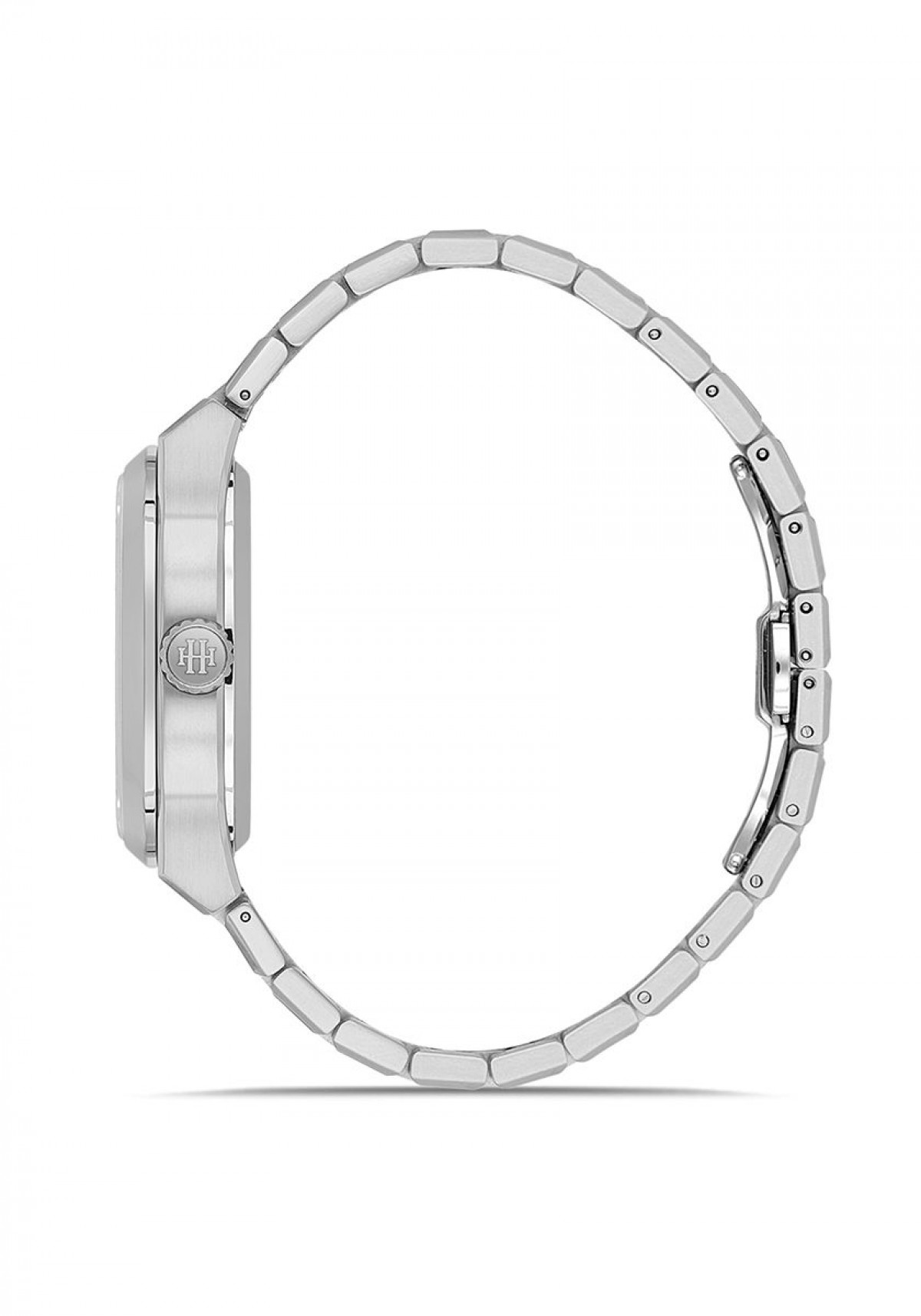 Hislon SD218S-04SS Kol Saati