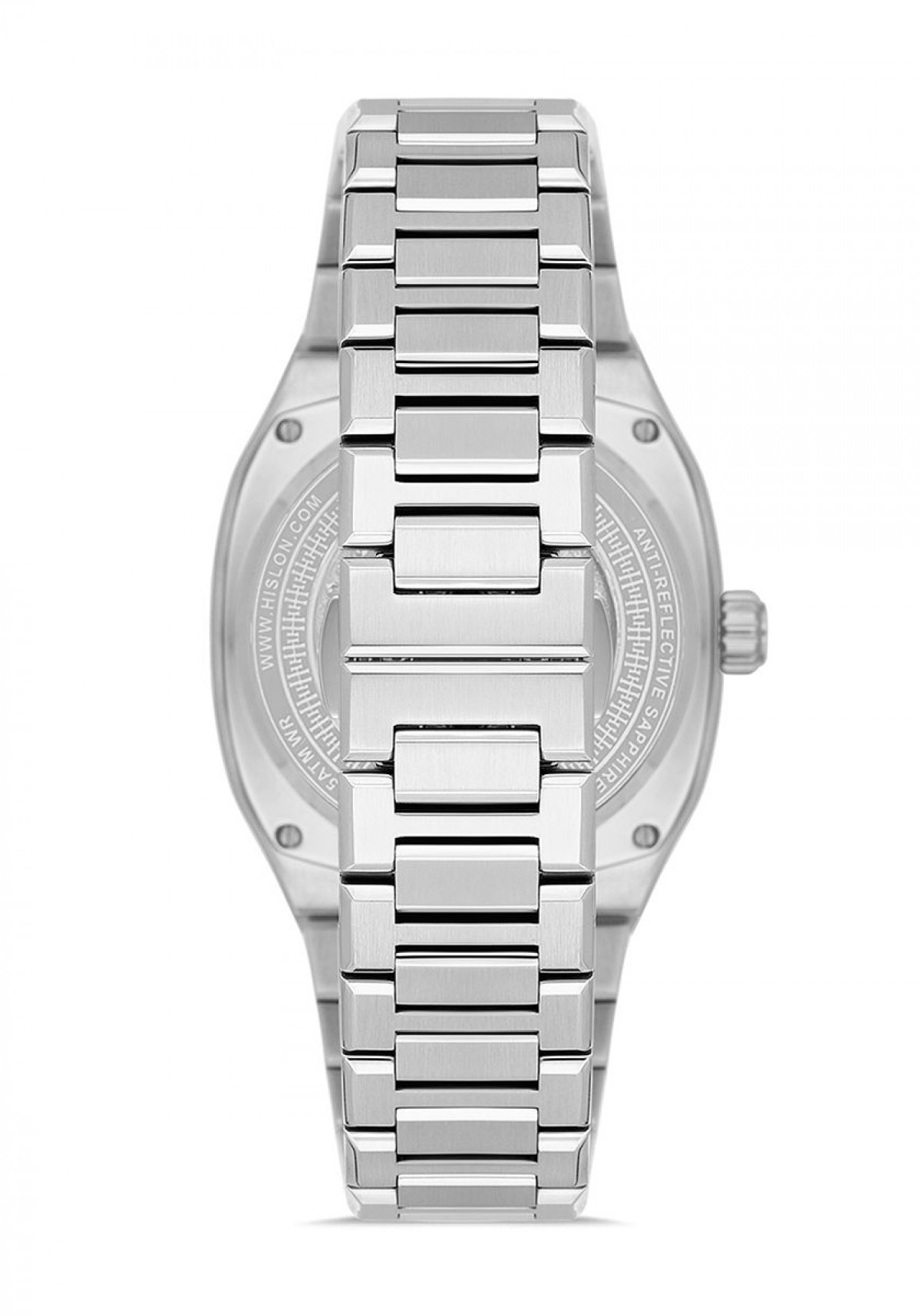 Hislon SD218S-04SS Kol Saati