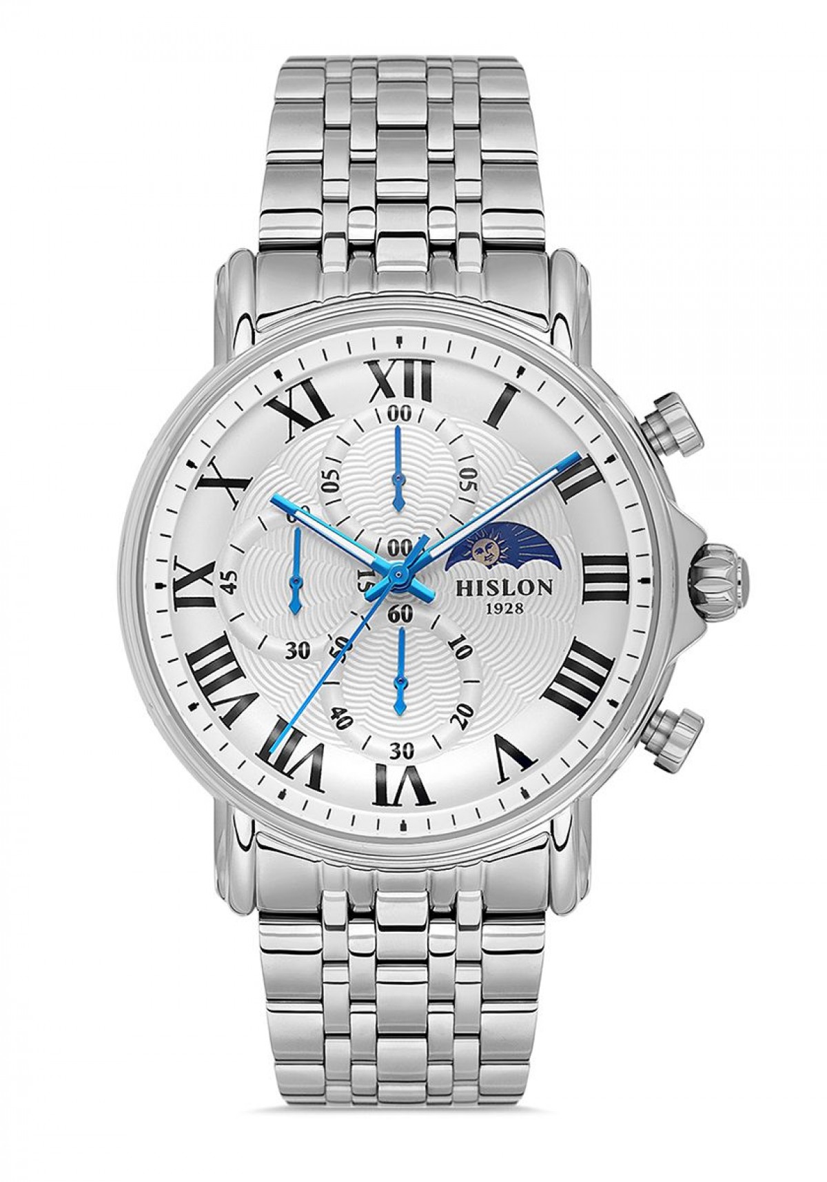 Hislon TM112S-02SS Kol Saati Hislon TM112S-02SS Kol Saati