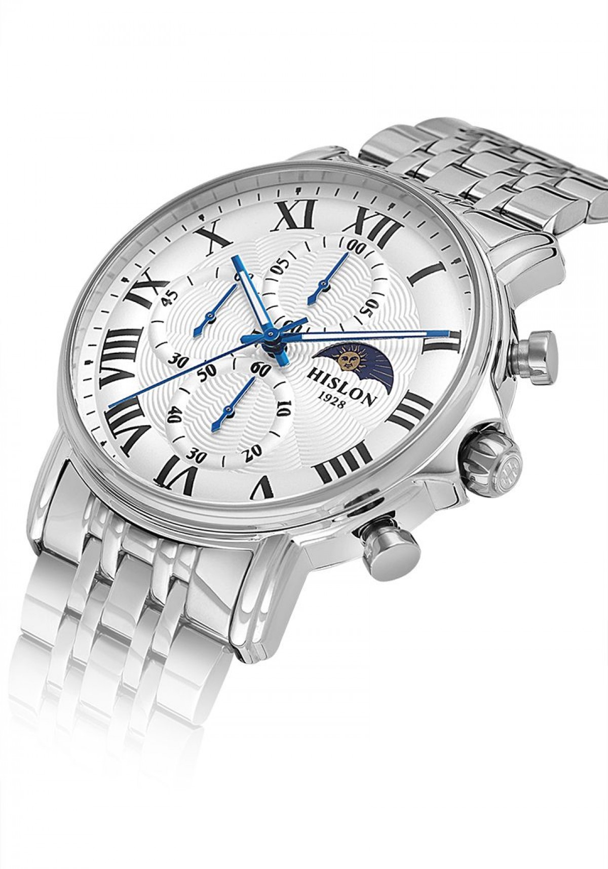 Hislon TM112S-02SS Kol Saati Hislon TM112S-02SS Kol Saati