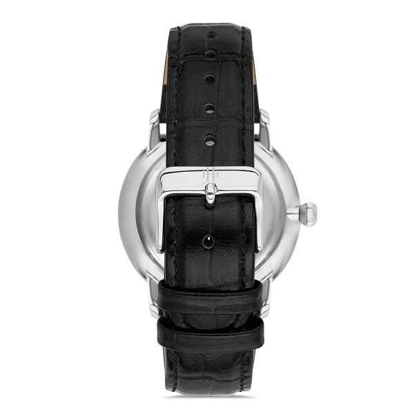 Hislon TM134S-02BS Kol Saati