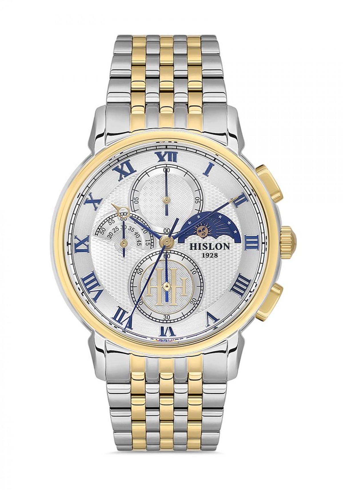 Hislon TM143T-02SG Kol Saati Hislon TM143T-02SG Kol Saati