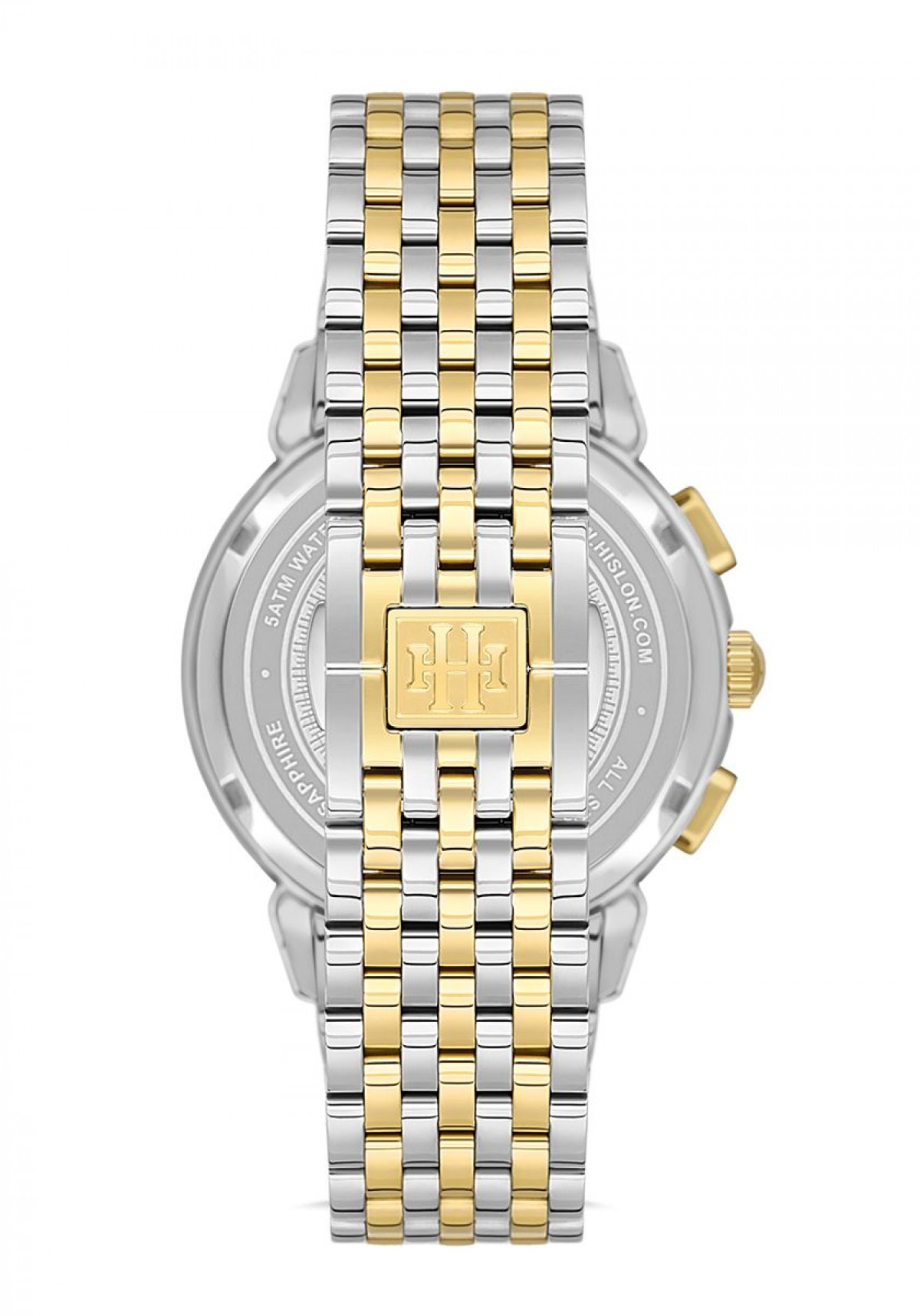 Hislon TM143T-02SG Kol Saati Hislon TM143T-02SG Kol Saati